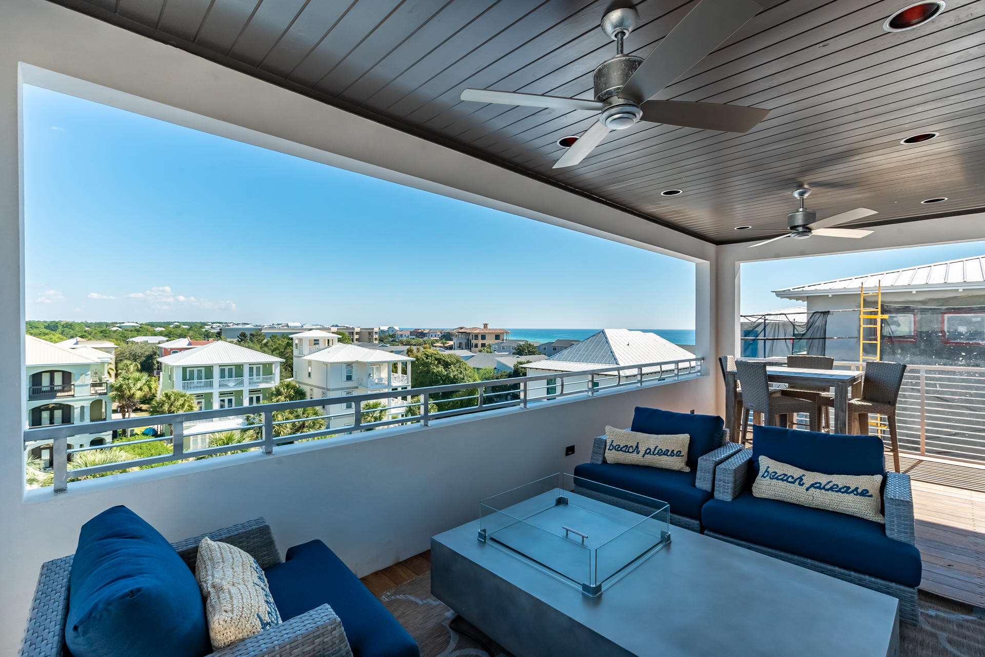 Caspian Estates - Residential