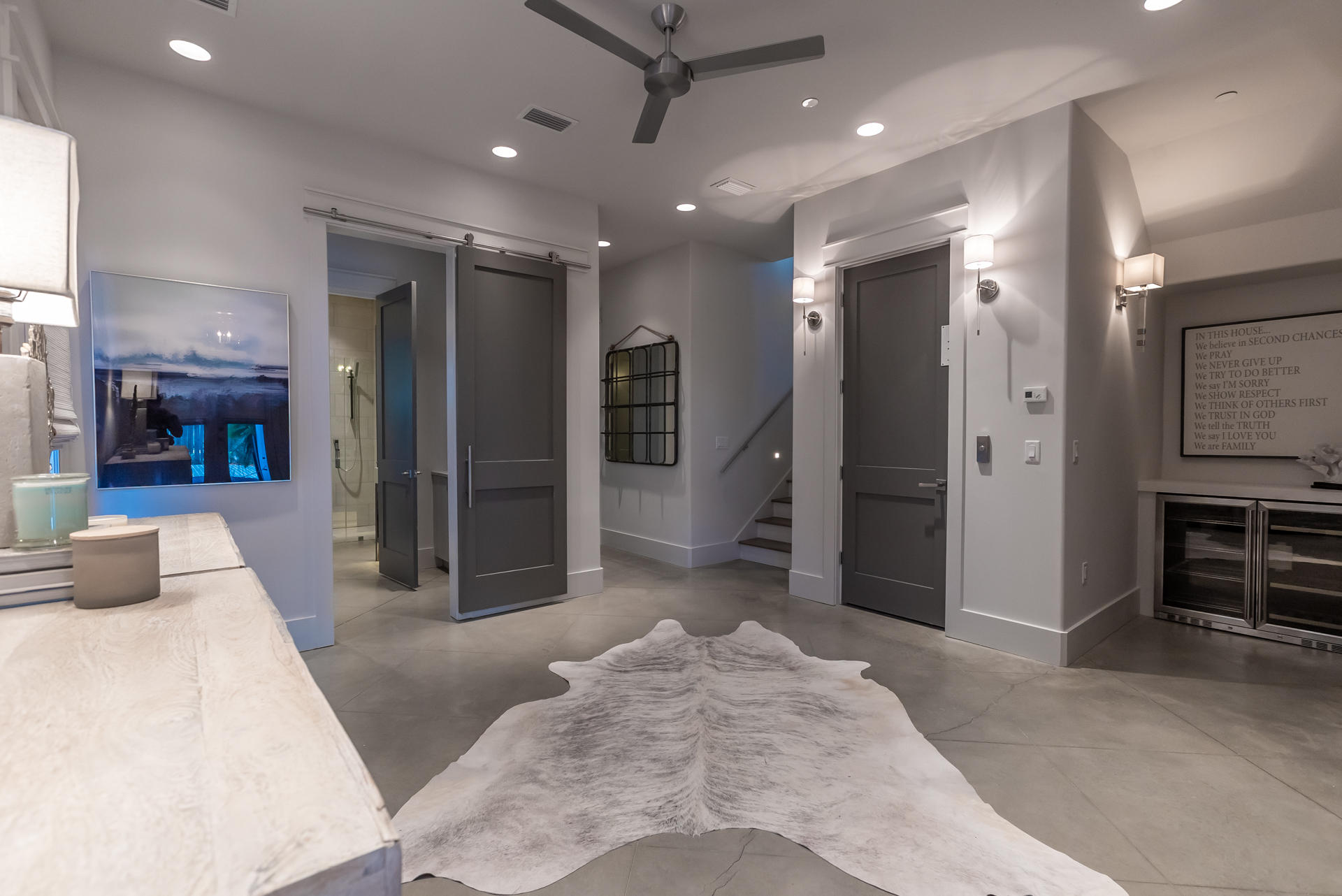 Caspian Estates - Residential