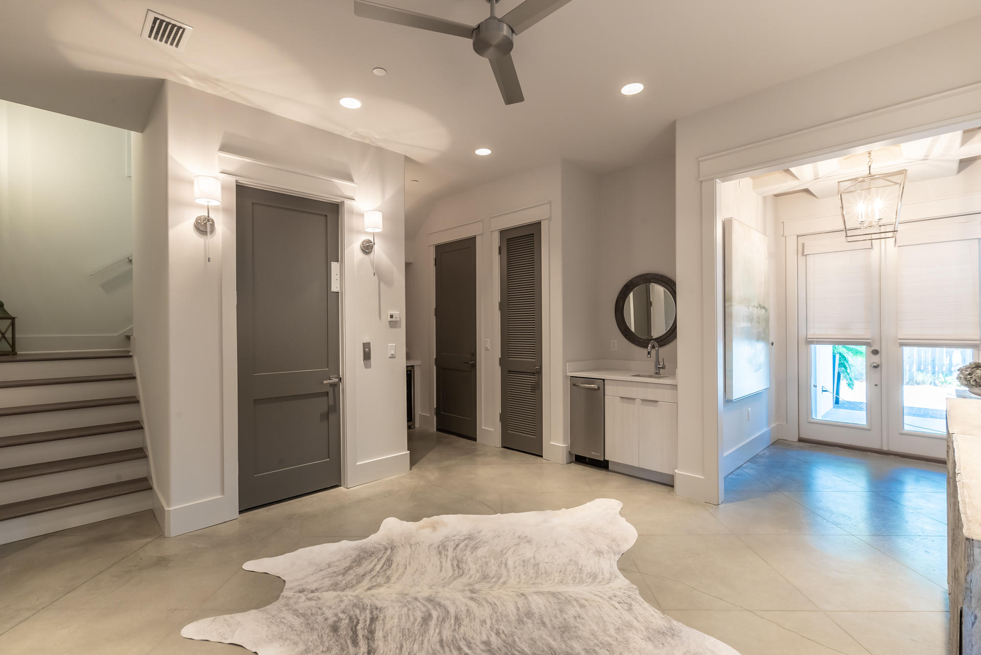 Caspian Estates - Residential
