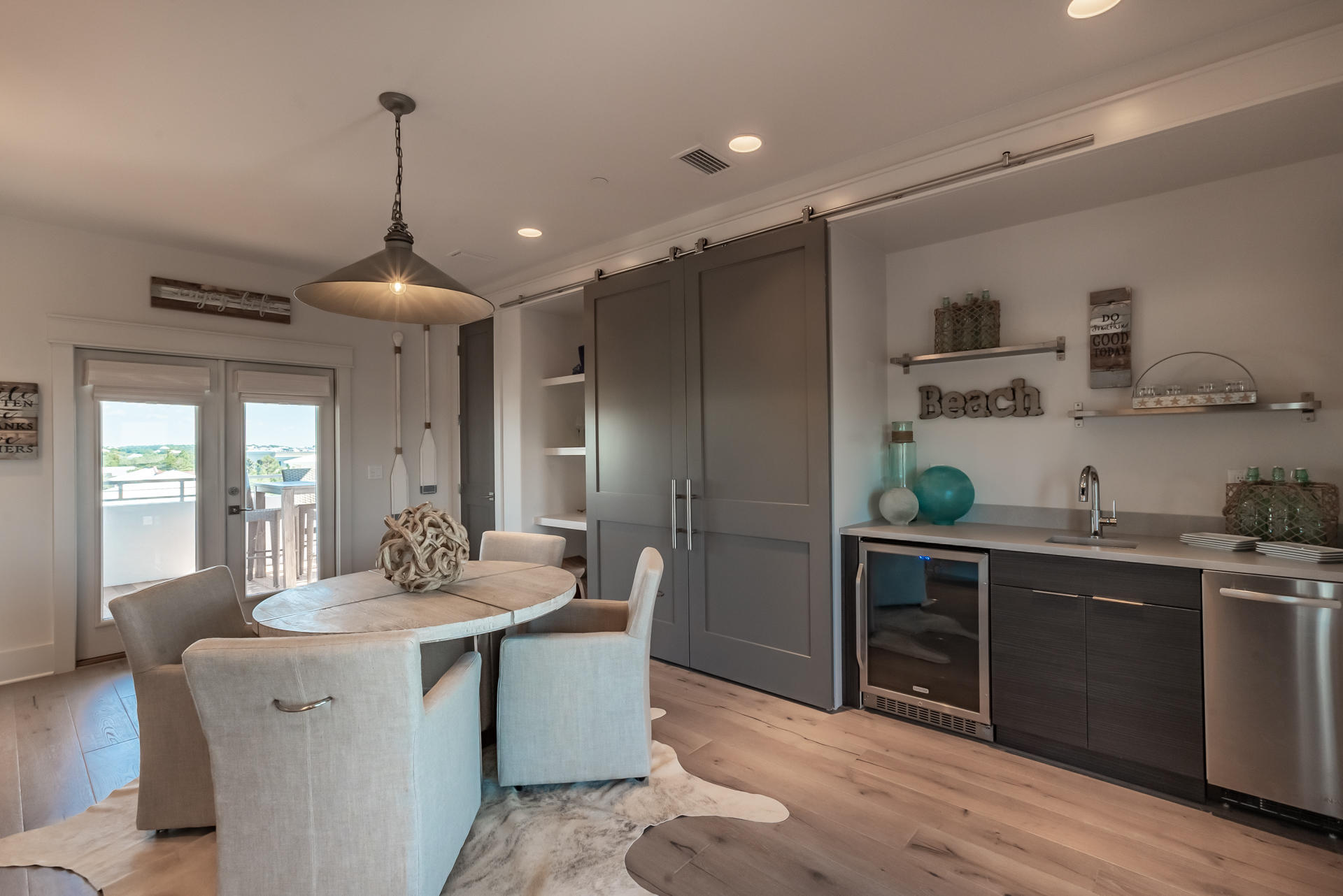 Caspian Estates - Residential