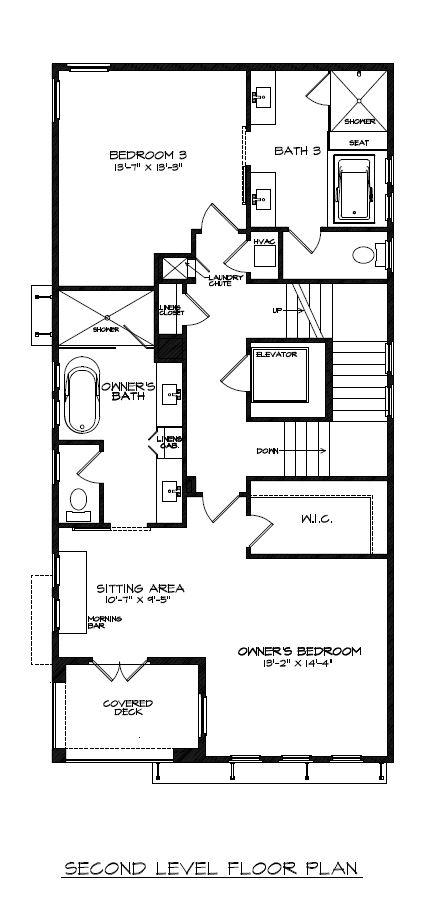 Caspian Estates - Residential