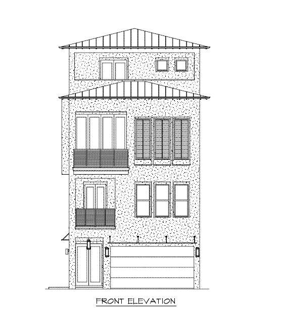 Caspian Estates - Residential