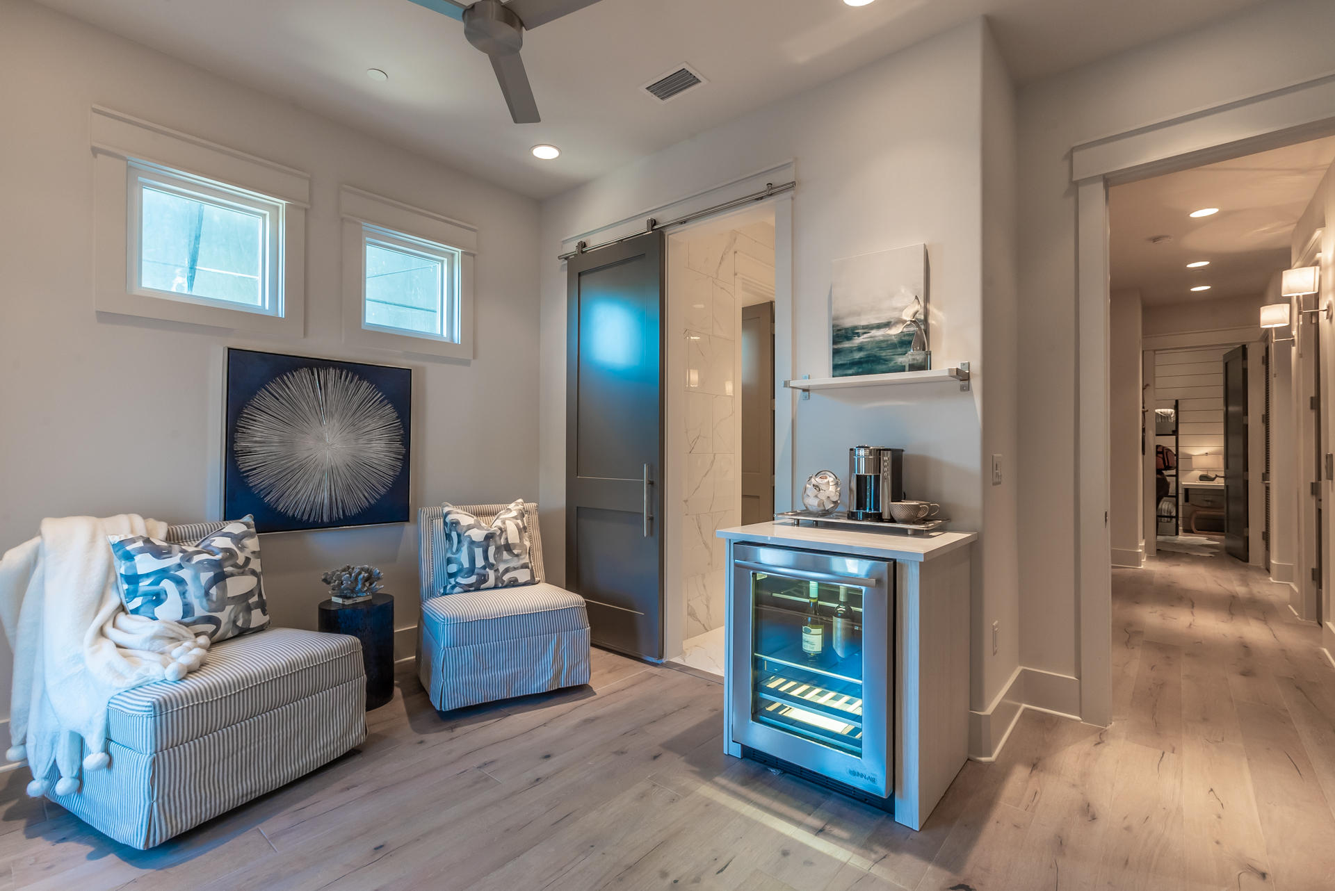 Caspian Estates - Residential