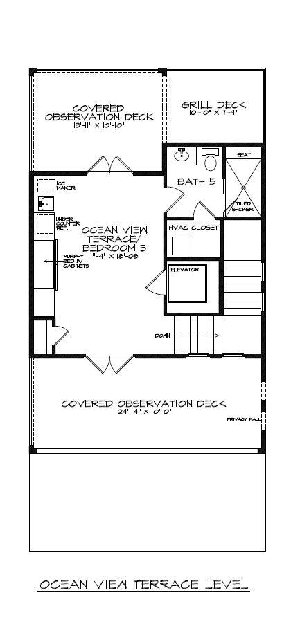 Caspian Estates - Residential