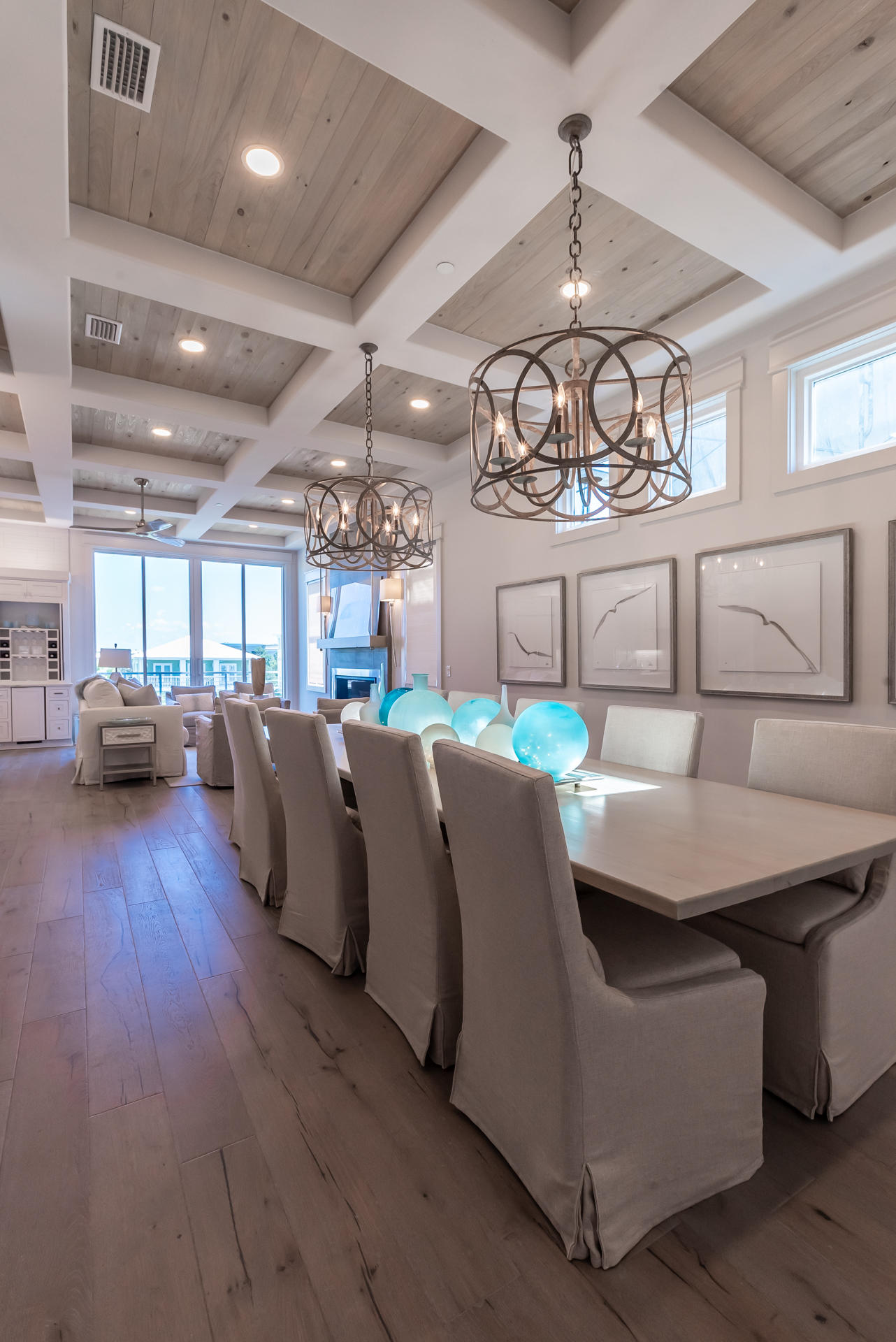 Caspian Estates - Residential