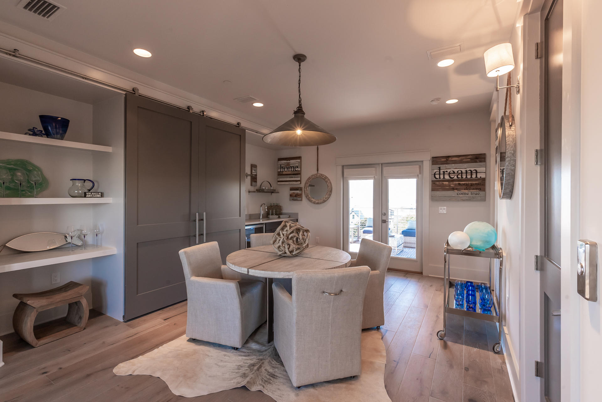 Caspian Estates - Residential