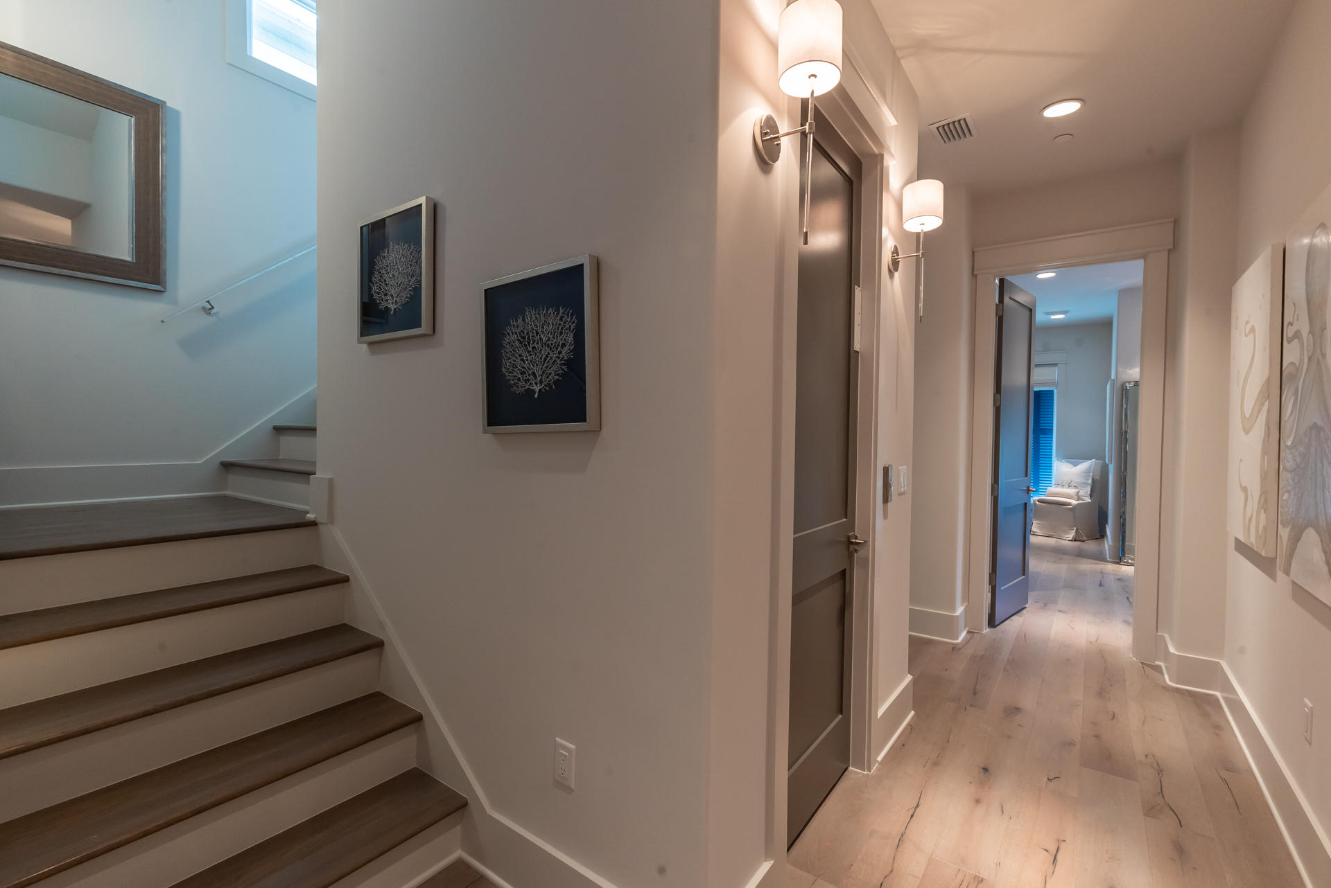 Caspian Estates - Residential