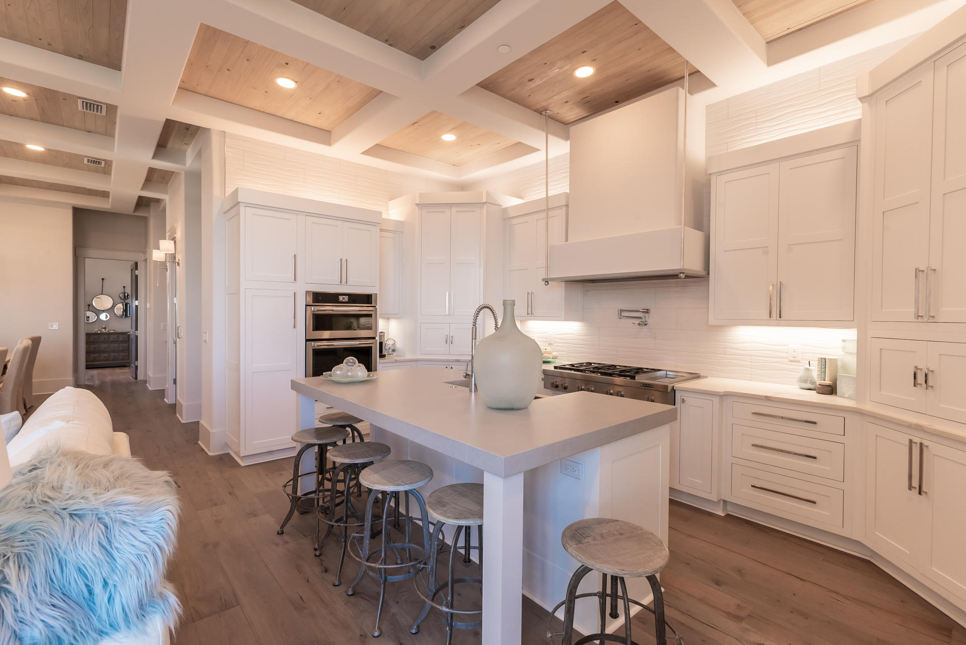 Caspian Estates - Residential