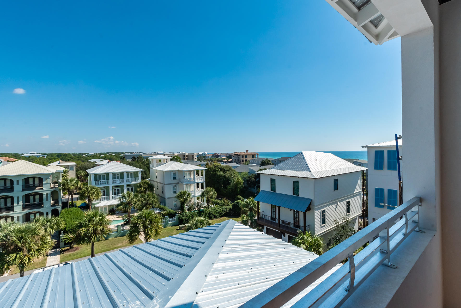 Caspian Estates - Residential