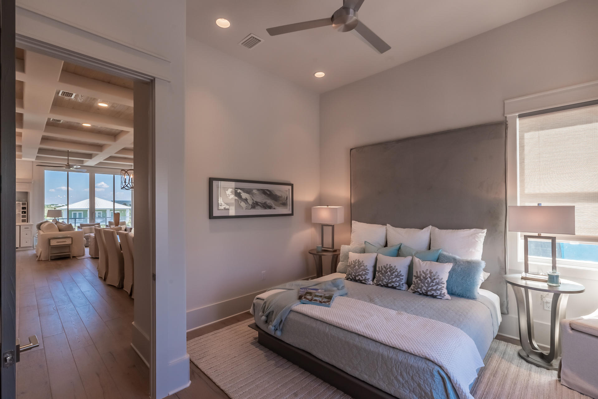 Caspian Estates - Residential