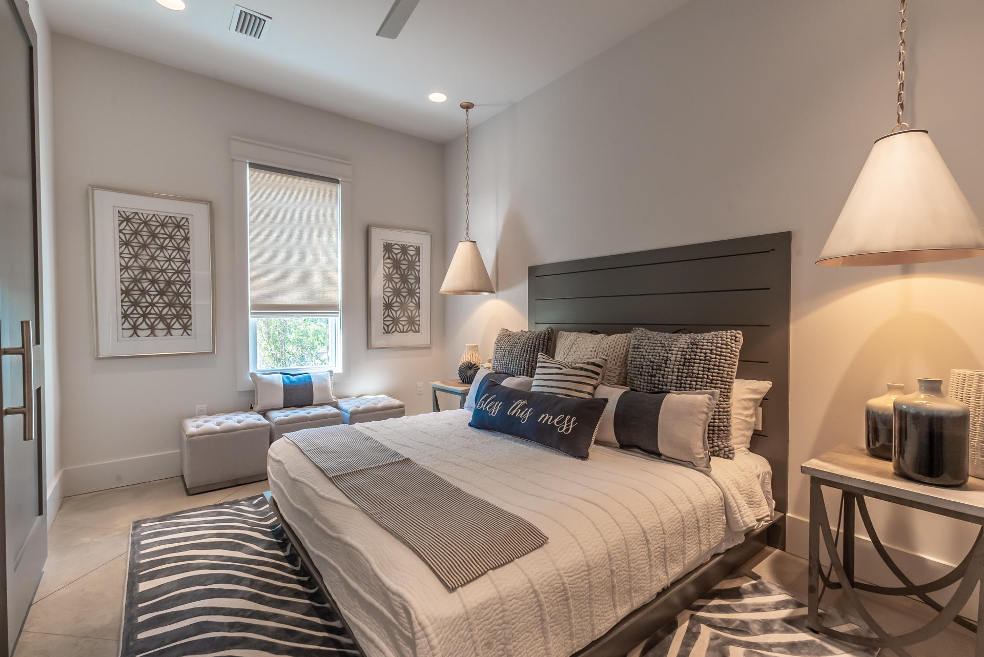 Caspian Estates - Residential