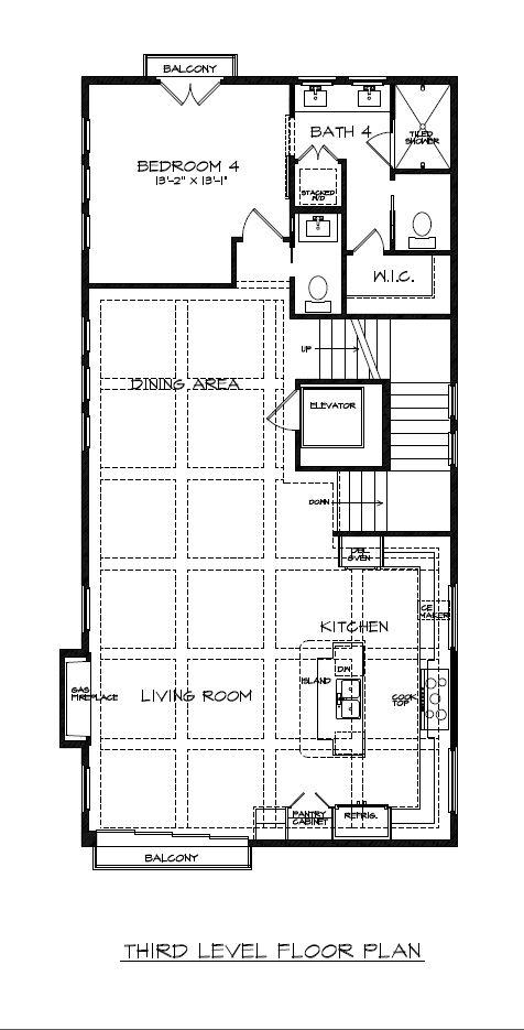 Caspian Estates - Residential