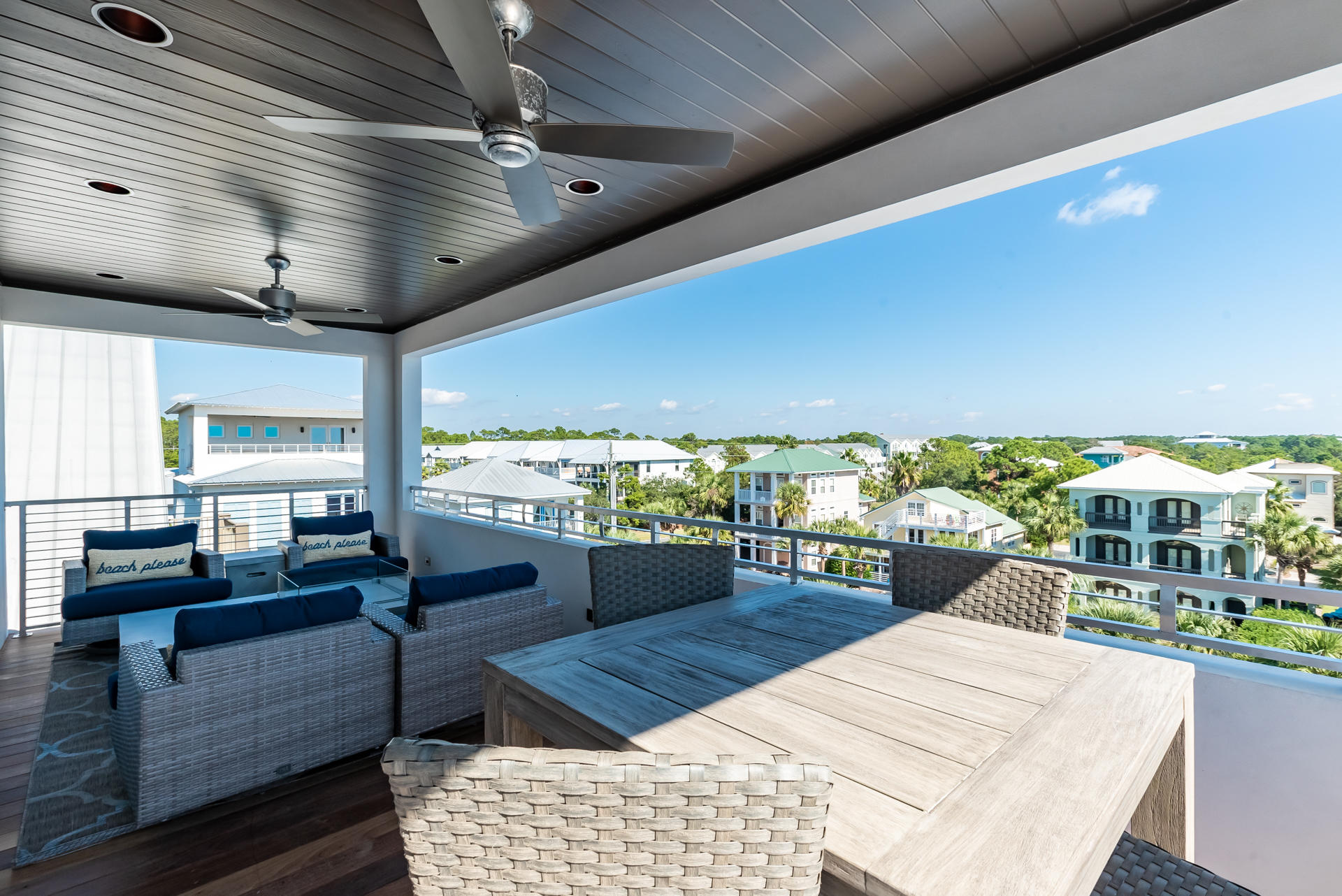 Caspian Estates - Residential