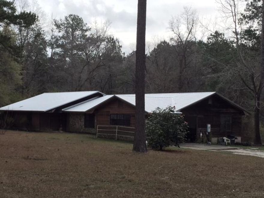 Lots of potential! Home needs quite a bit of work to bring it back to its original condition but could be a good family home.