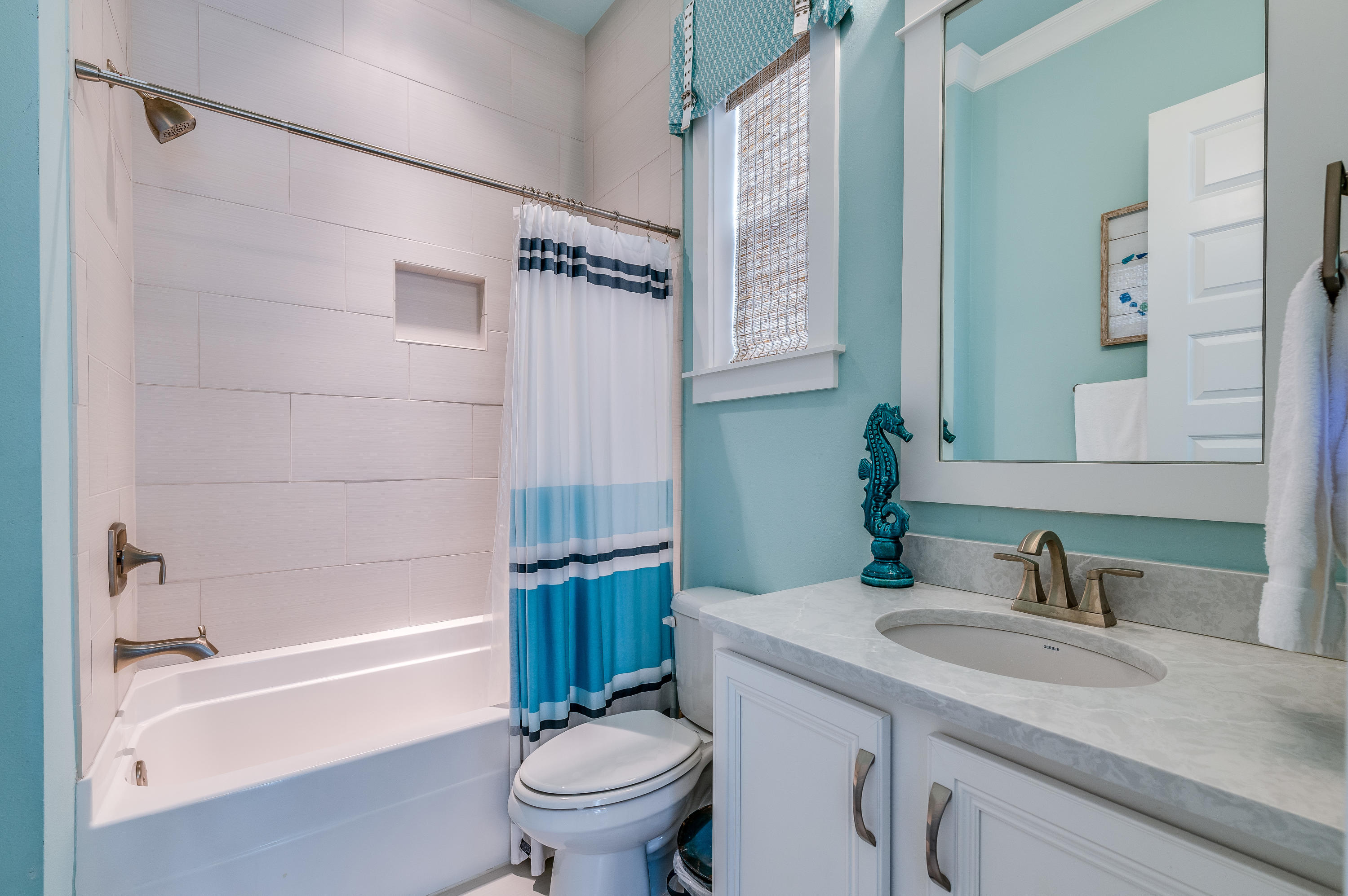 HIGHLAND PARKS - Residential