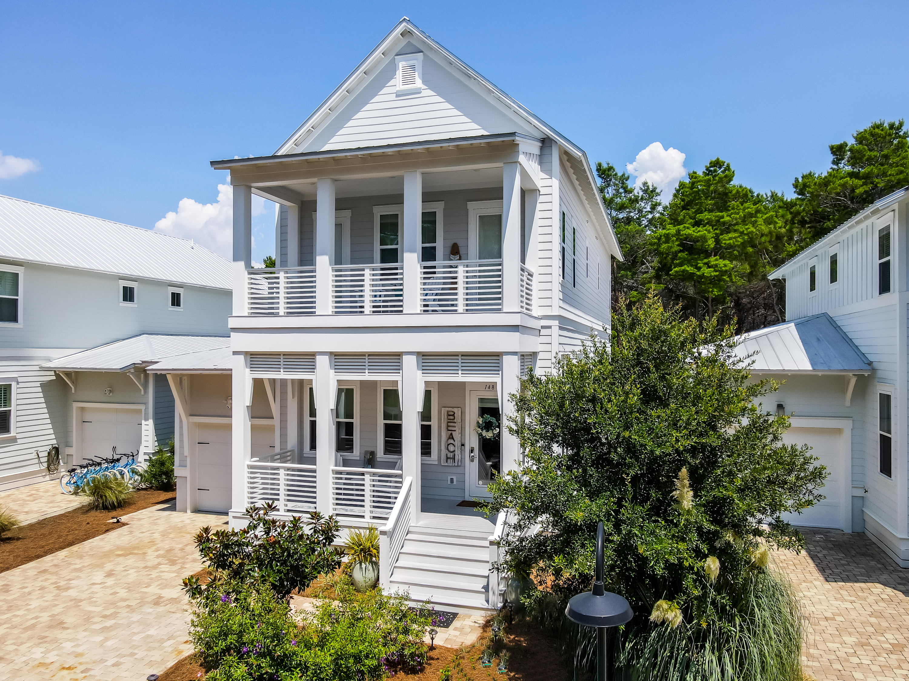 HIGHLAND PARKS - Residential