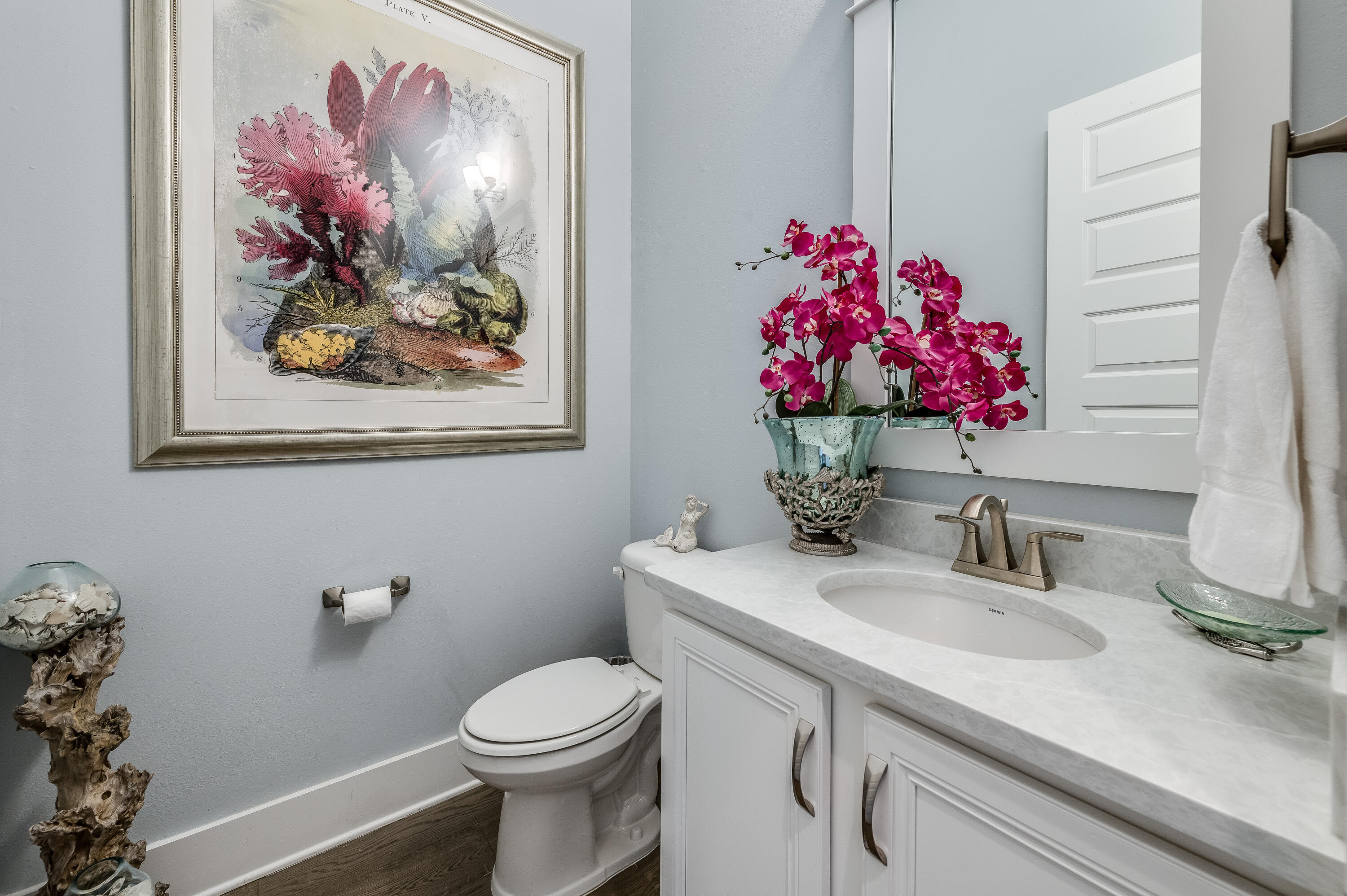 HIGHLAND PARKS - Residential