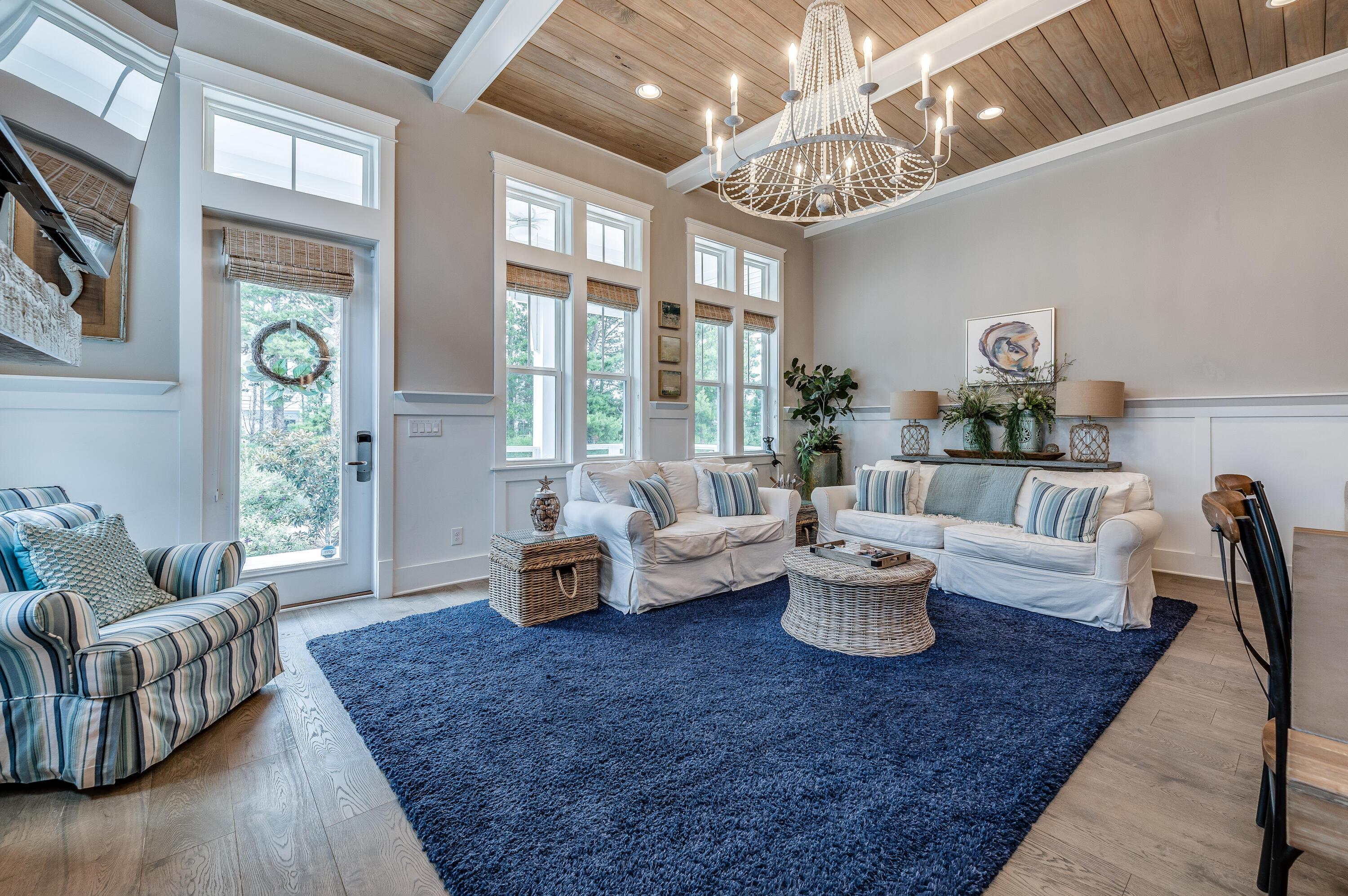 HIGHLAND PARKS - Residential