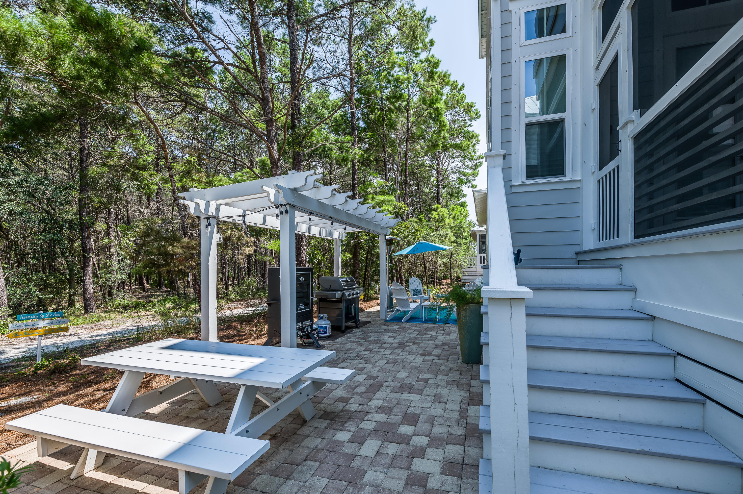 HIGHLAND PARKS - Residential