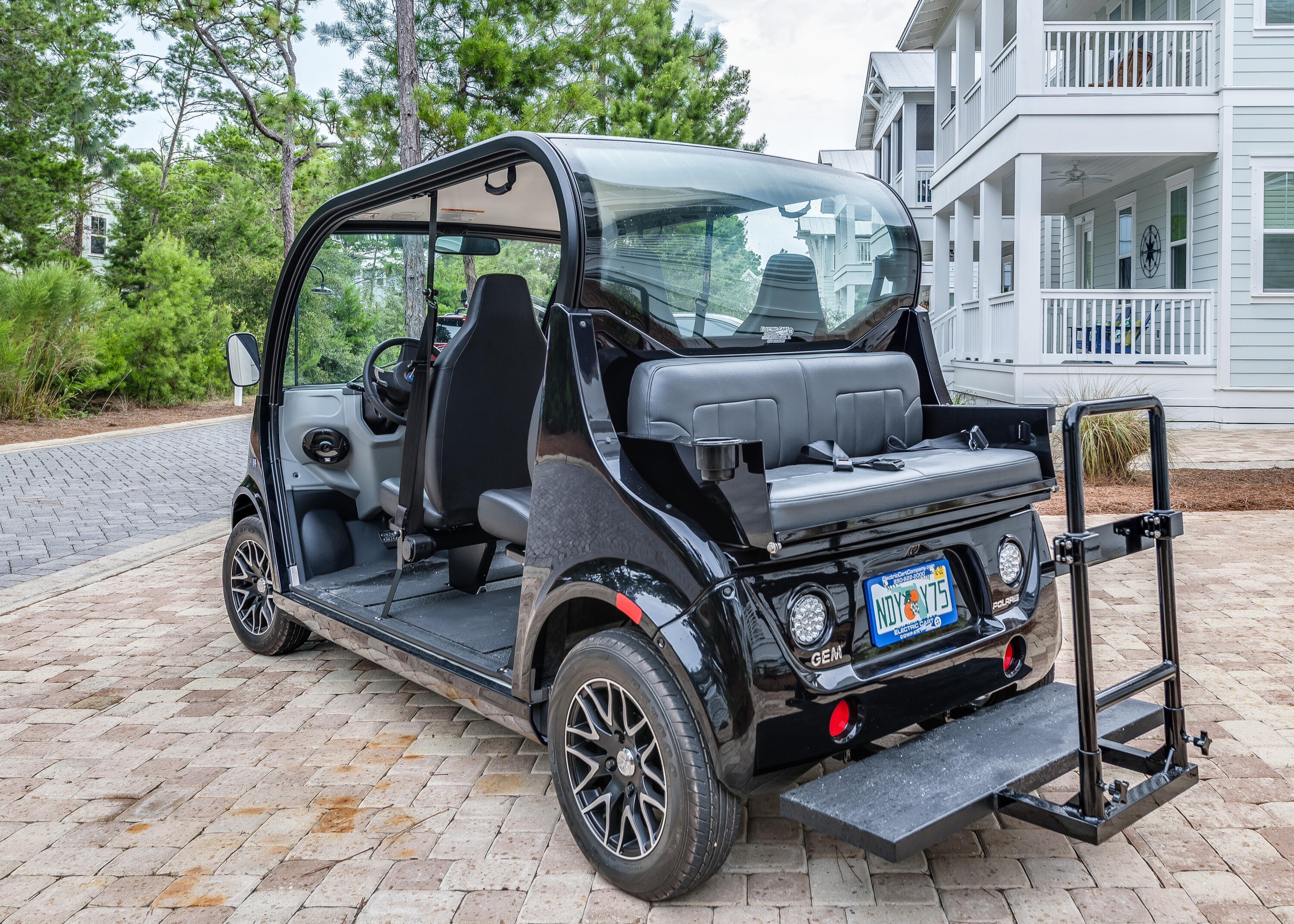 HIGHLAND PARKS - Residential