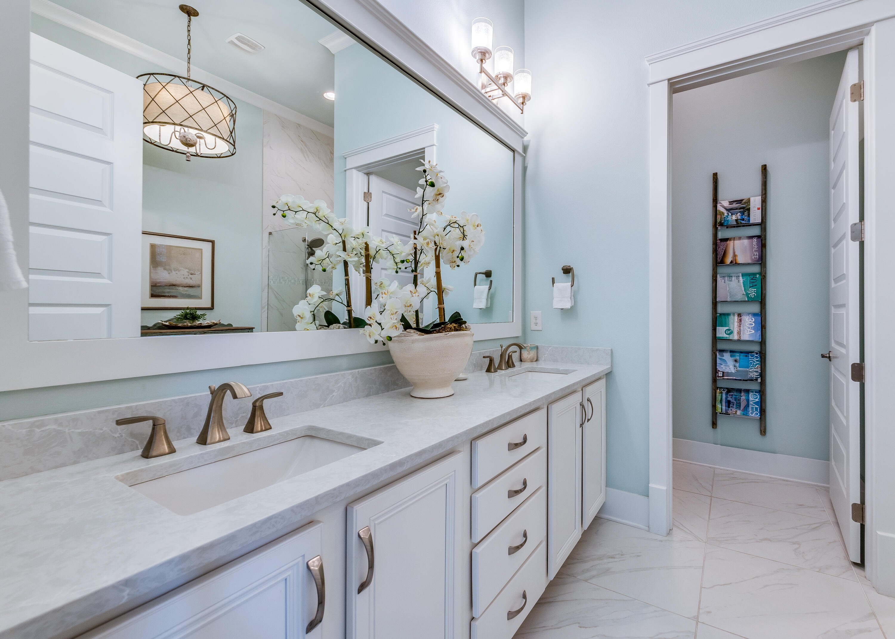 HIGHLAND PARKS - Residential