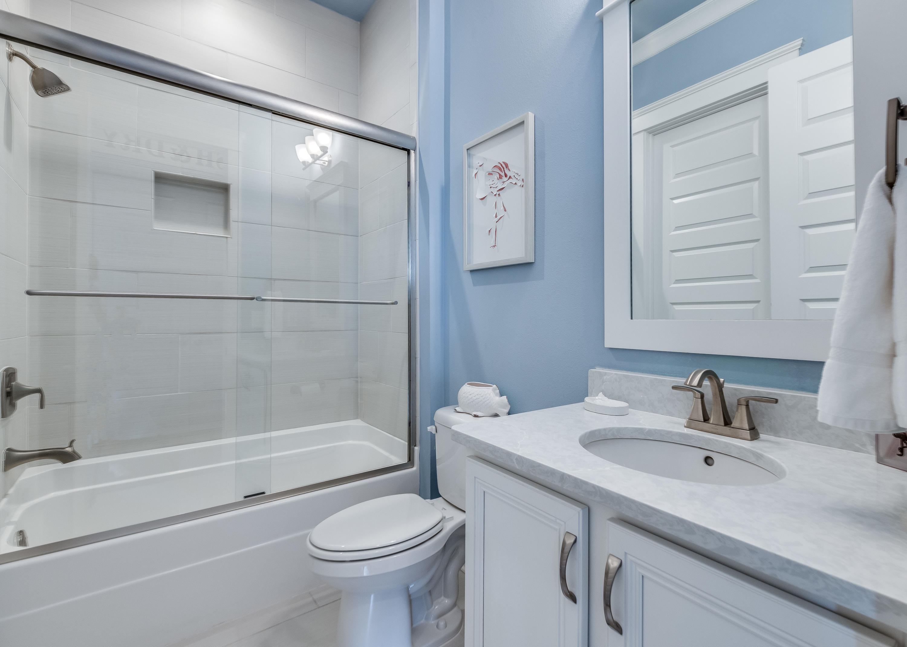 HIGHLAND PARKS - Residential