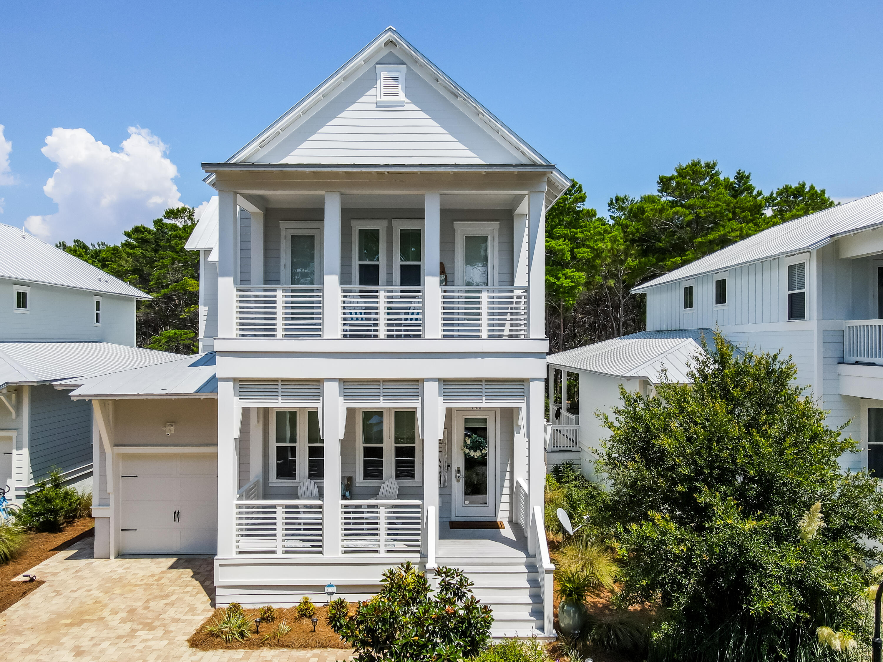 HIGHLAND PARKS - Residential