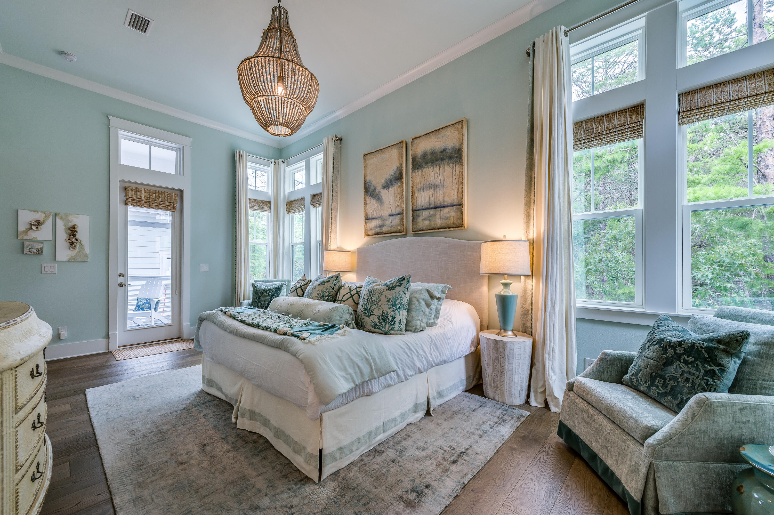 HIGHLAND PARKS - Residential