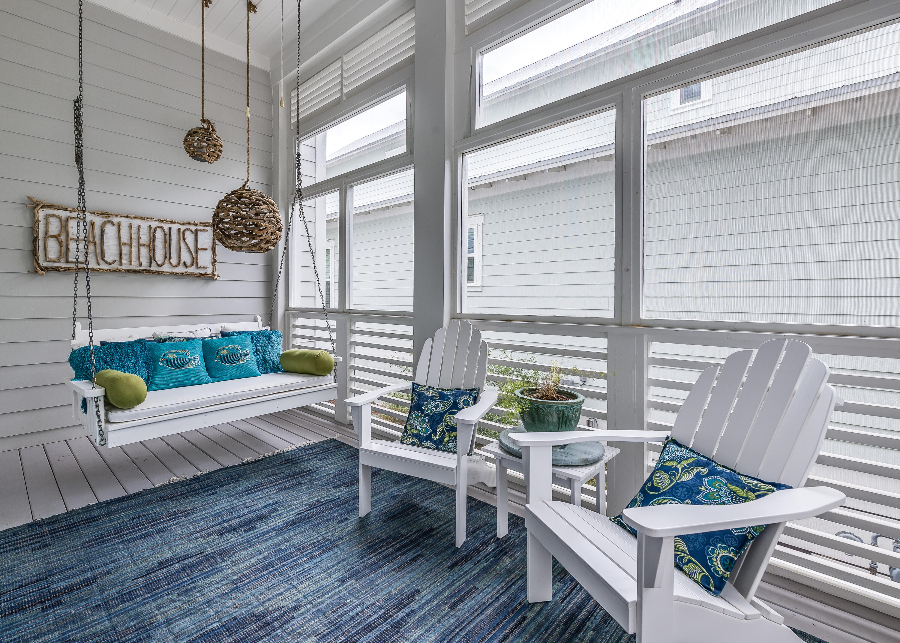 HIGHLAND PARKS - Residential