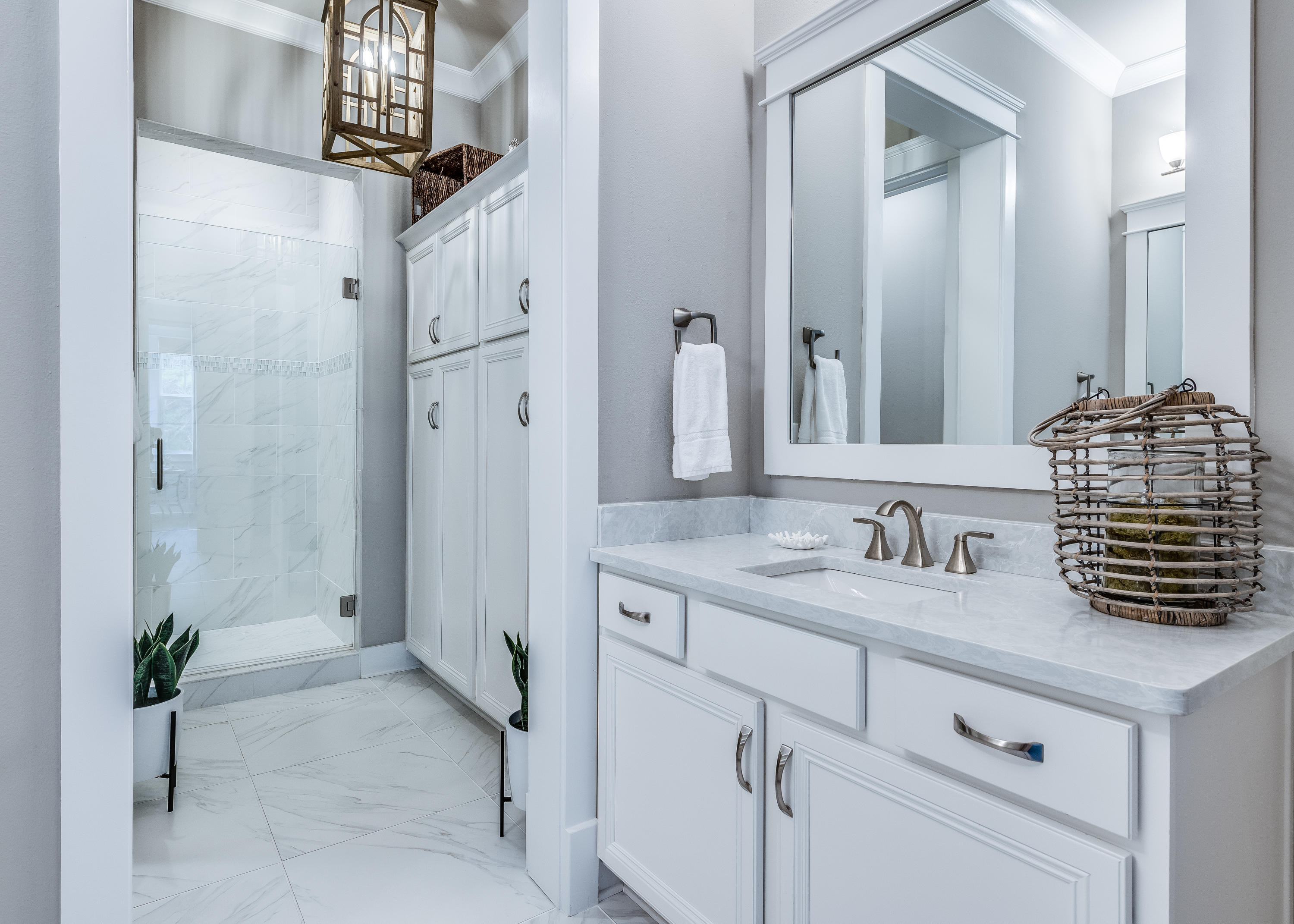 HIGHLAND PARKS - Residential