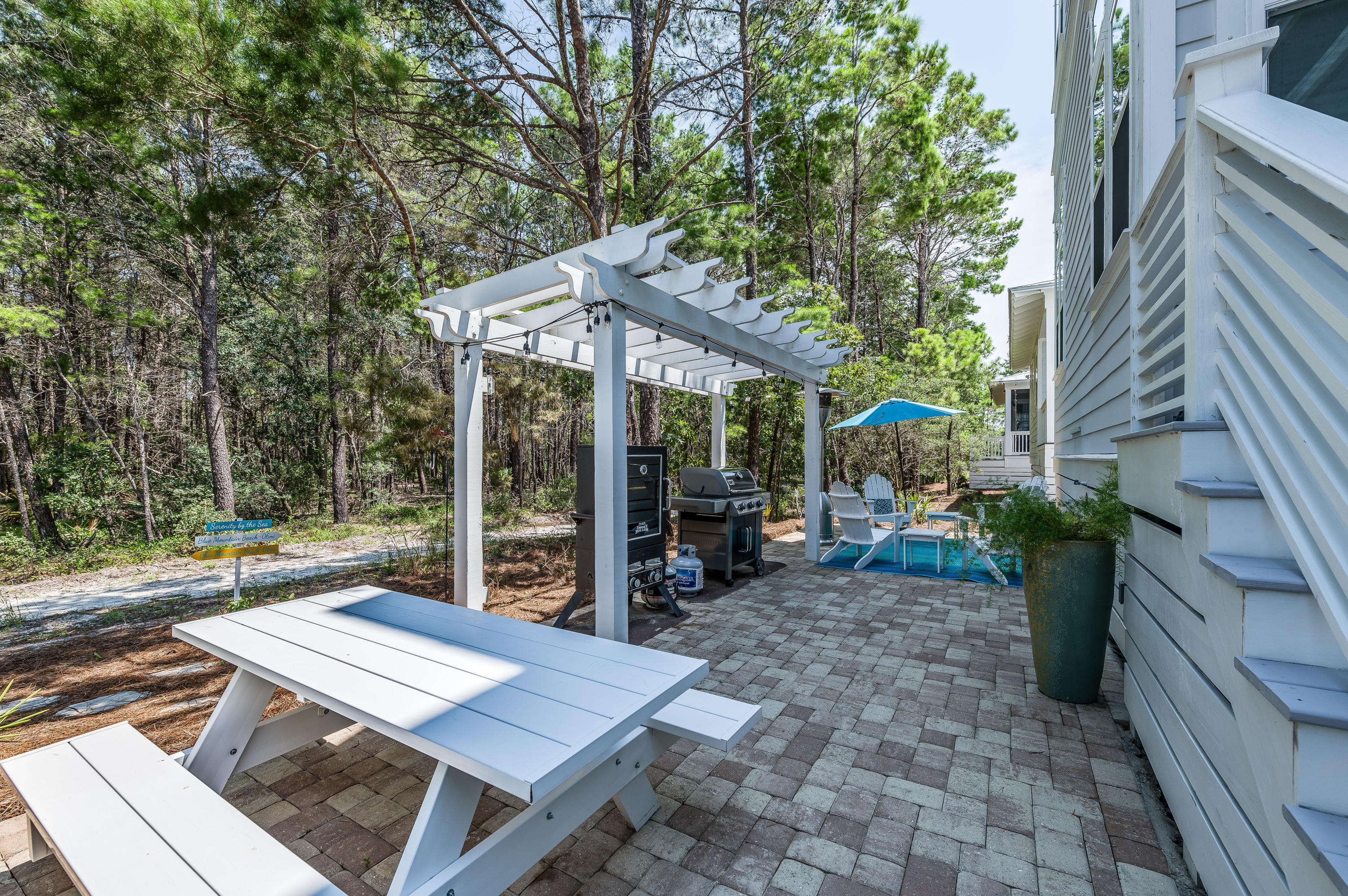 HIGHLAND PARKS - Residential