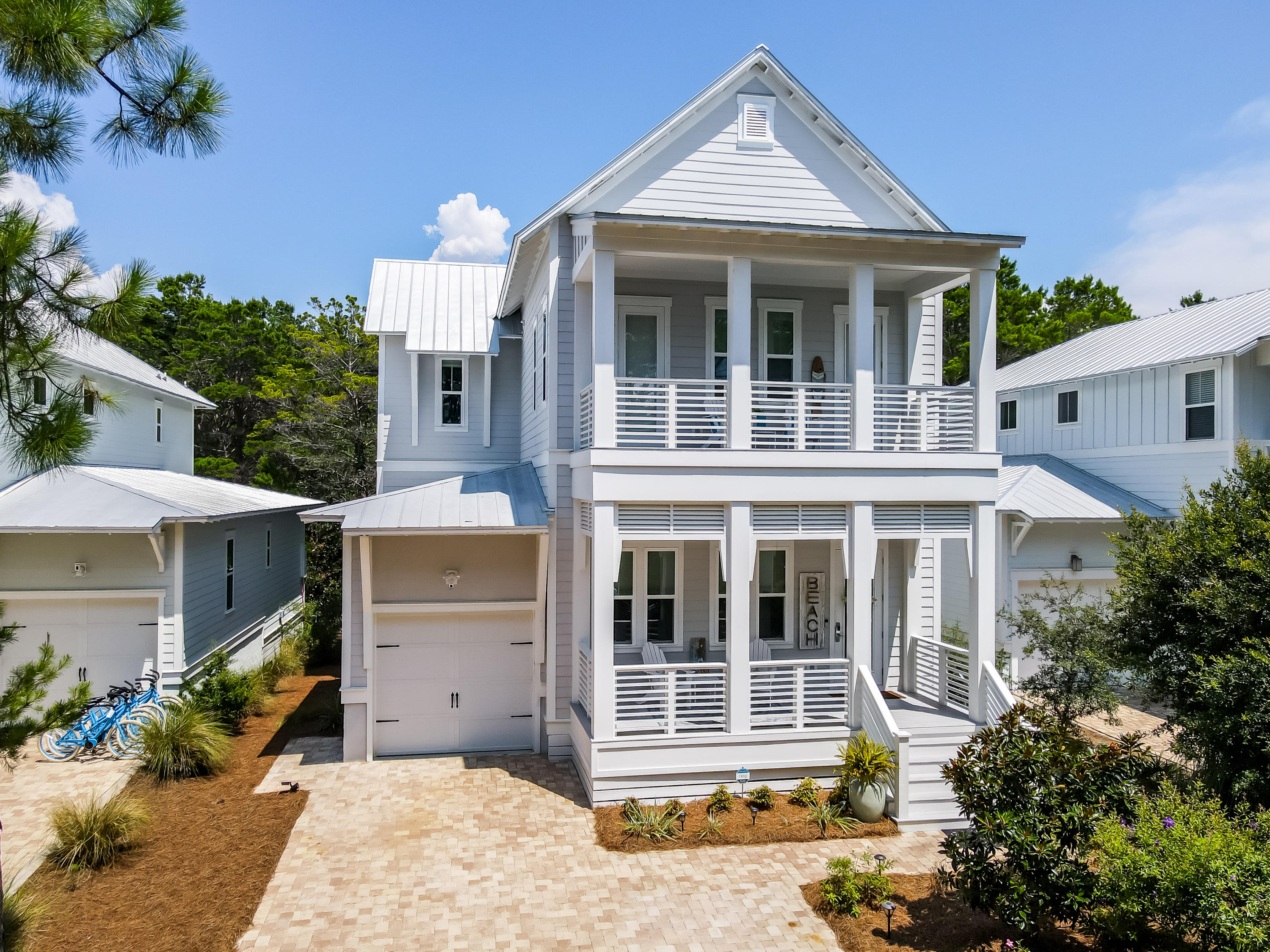 HIGHLAND PARKS - Residential