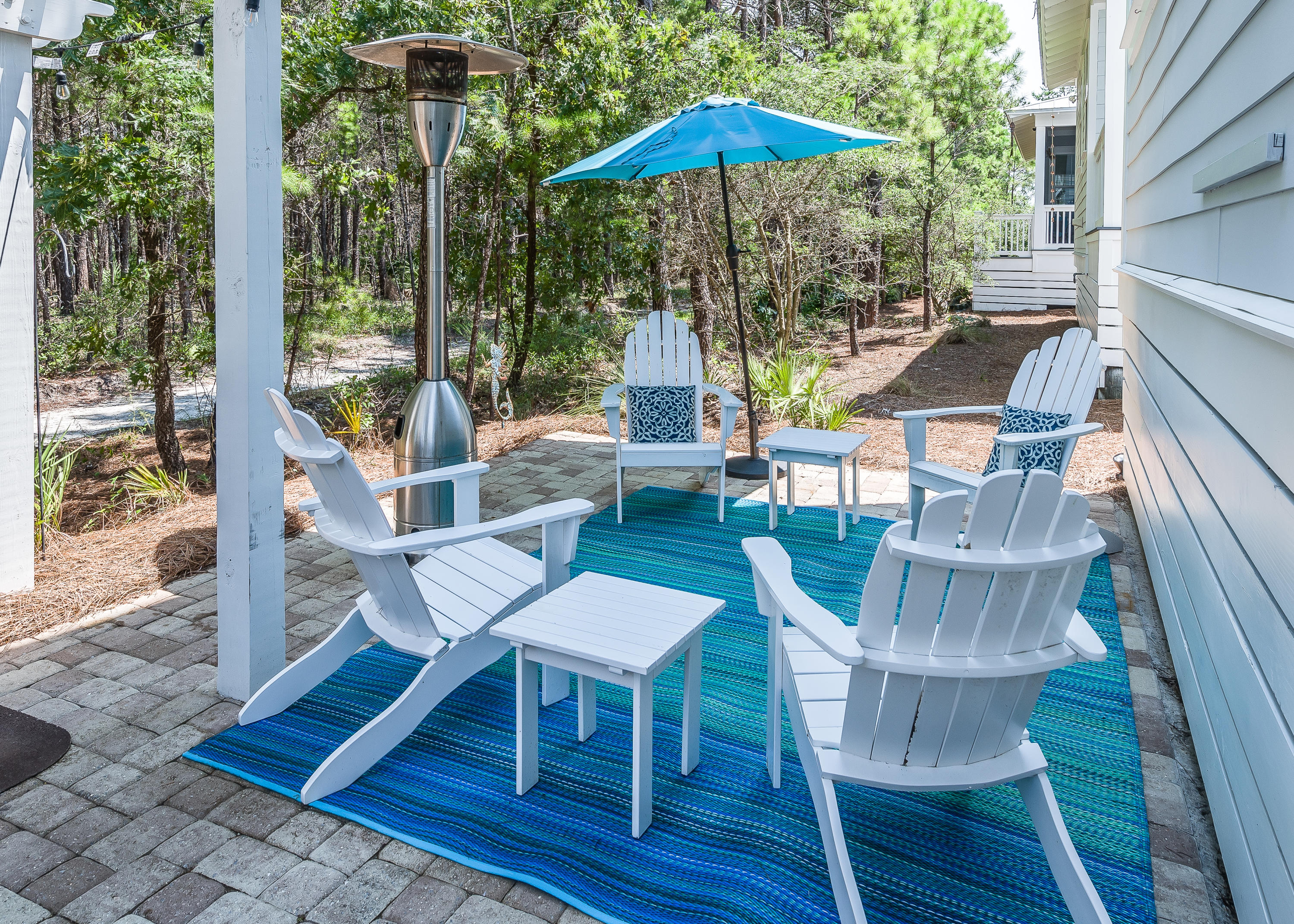 HIGHLAND PARKS - Residential