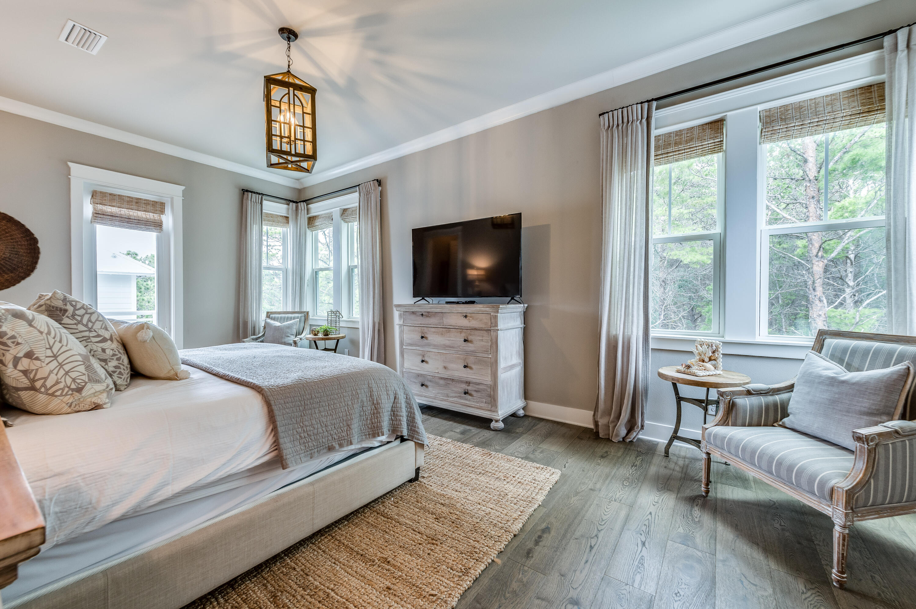 HIGHLAND PARKS - Residential