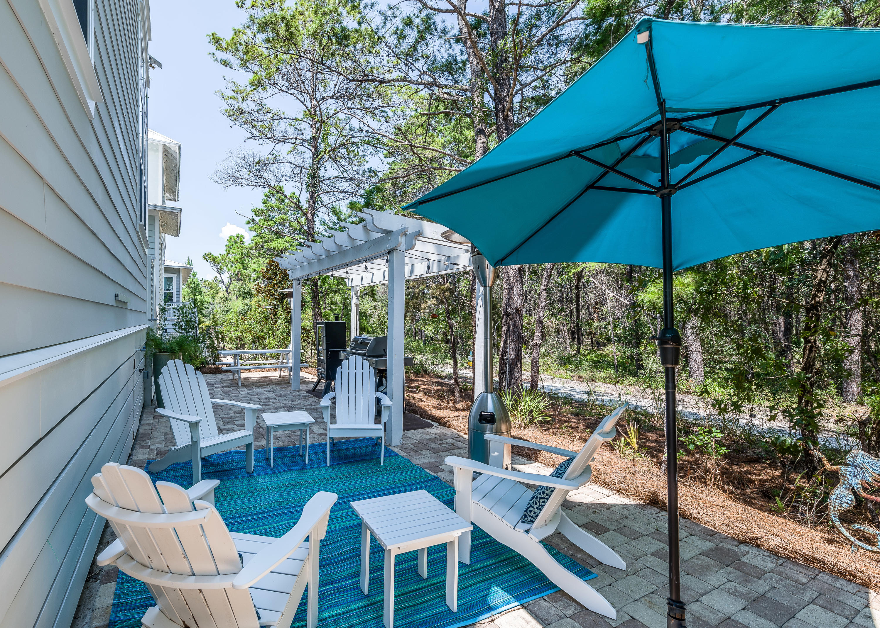 HIGHLAND PARKS - Residential