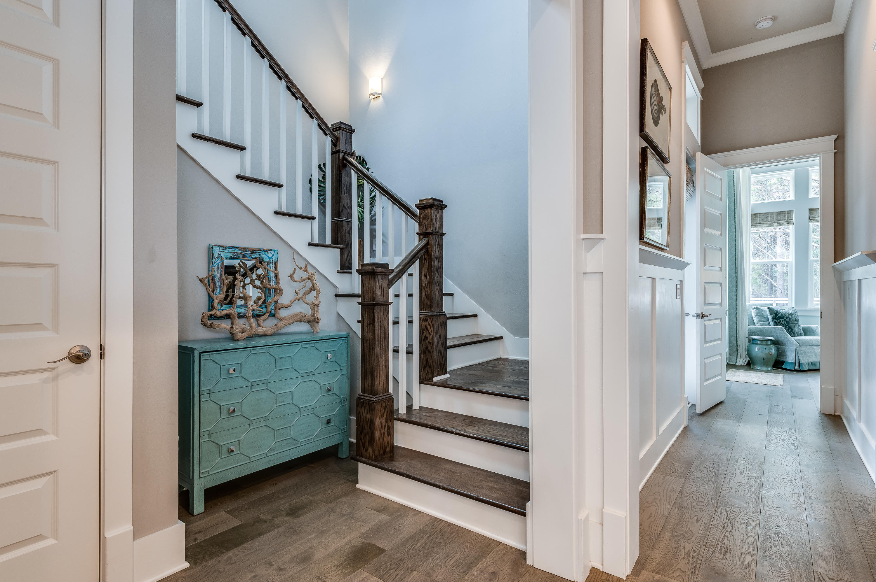 HIGHLAND PARKS - Residential