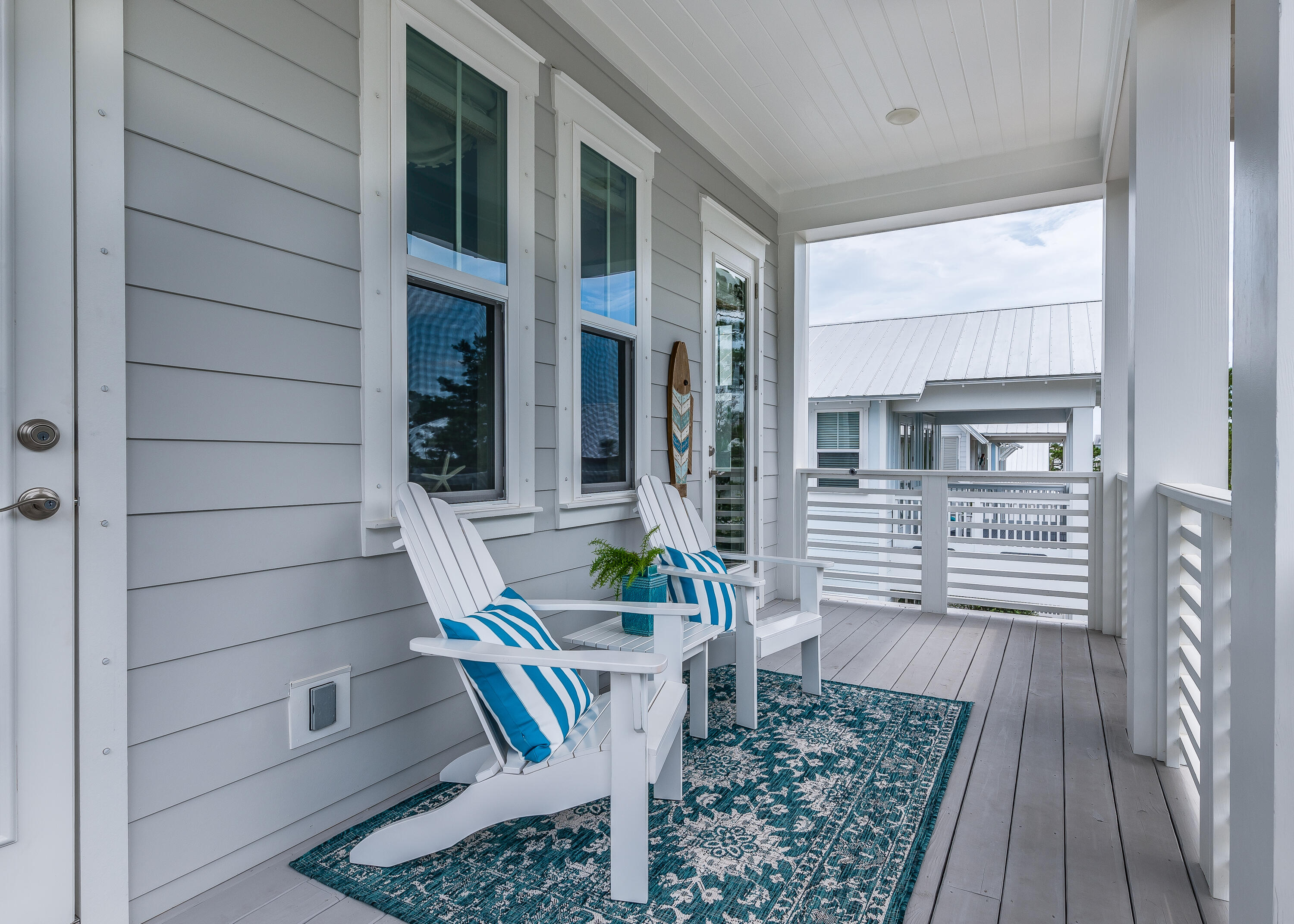 HIGHLAND PARKS - Residential