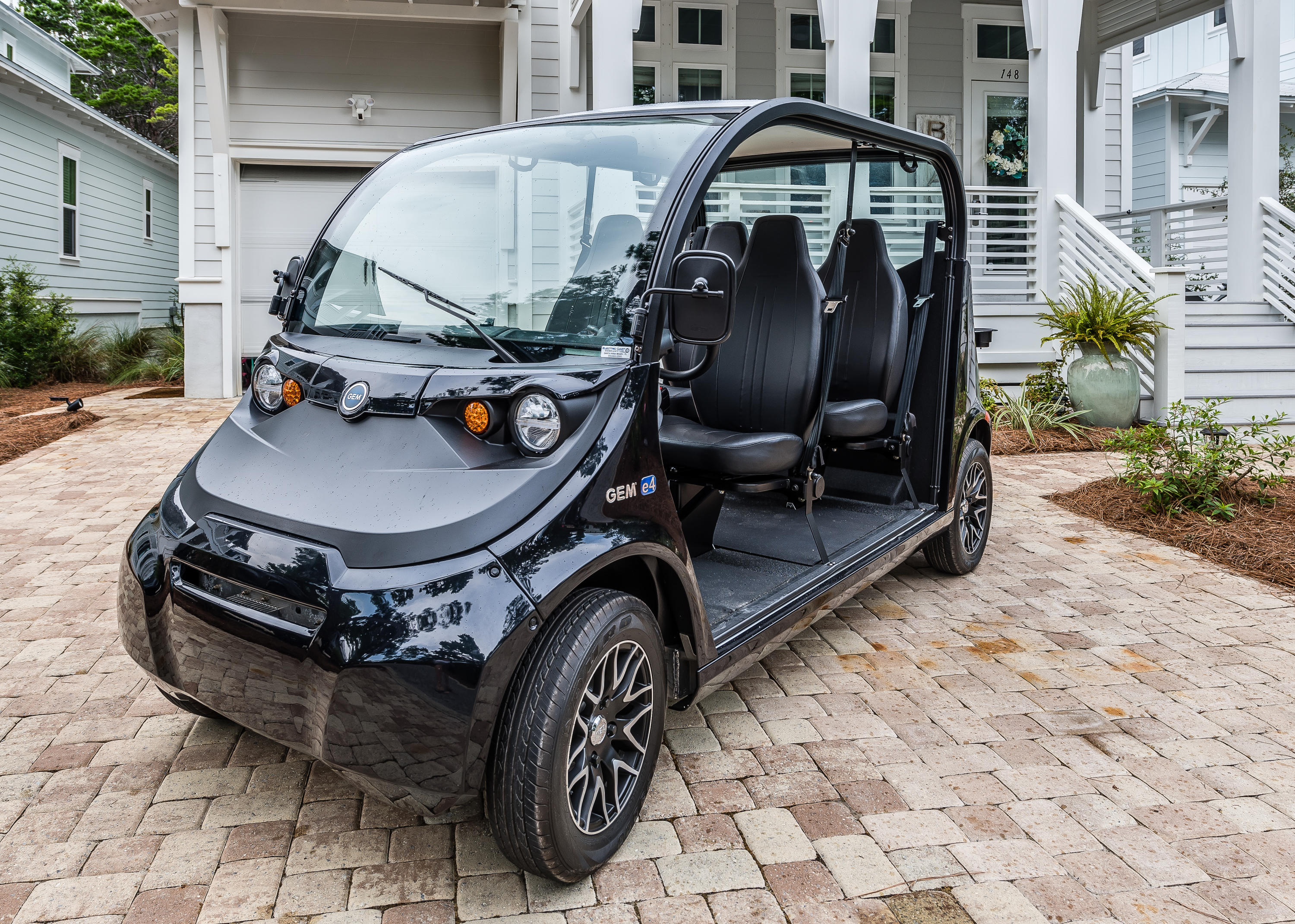 HIGHLAND PARKS - Residential