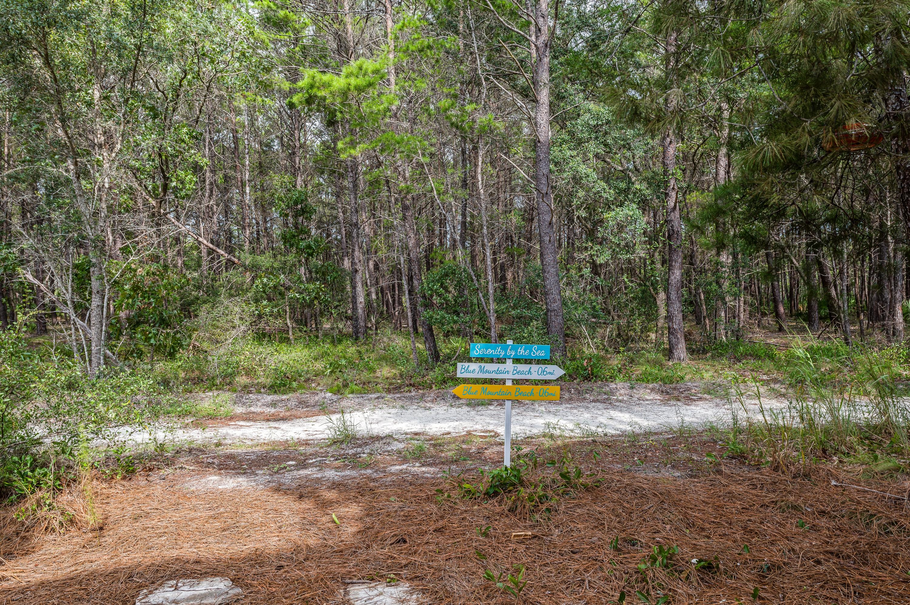 HIGHLAND PARKS - Residential