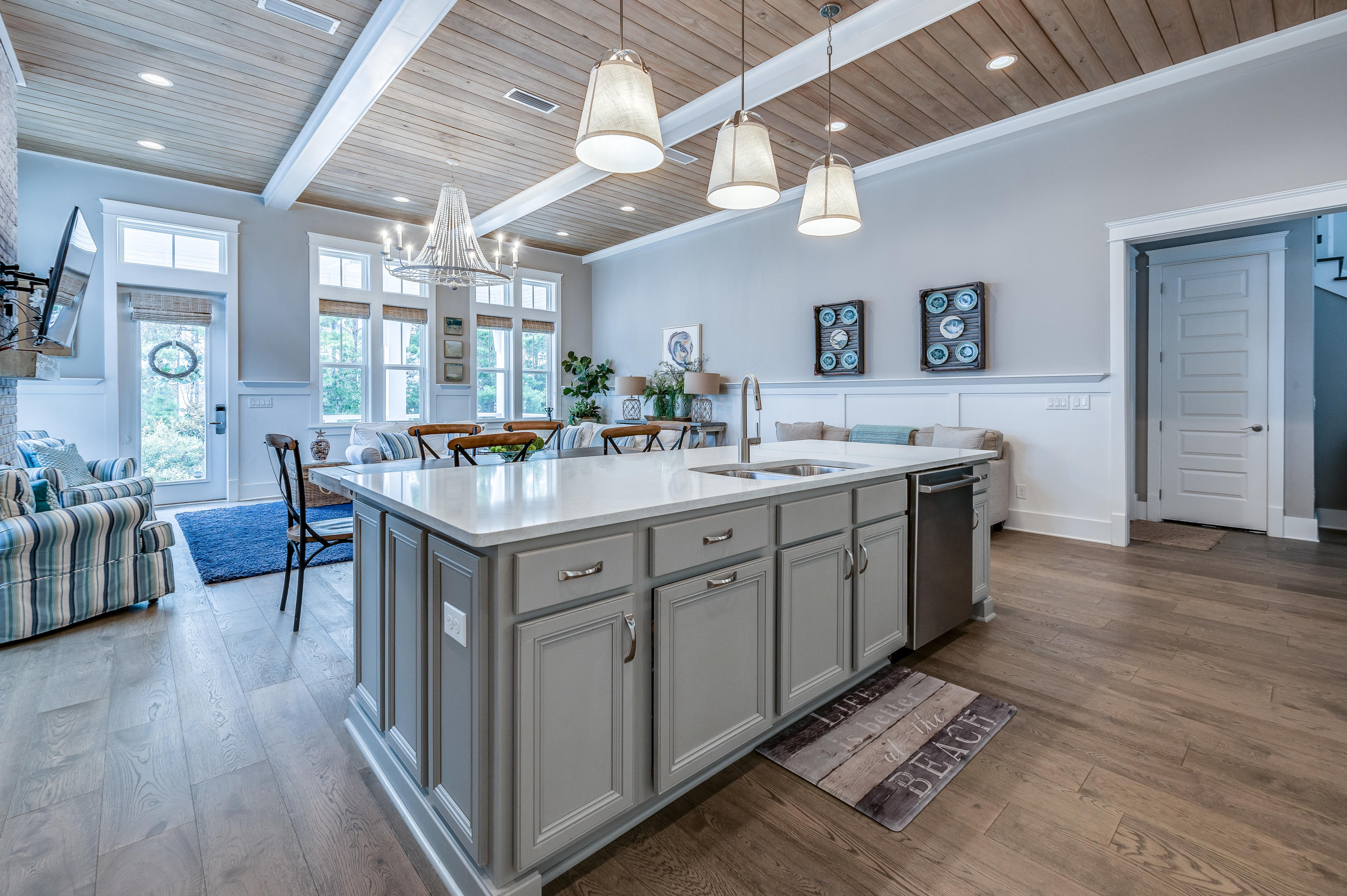 HIGHLAND PARKS - Residential