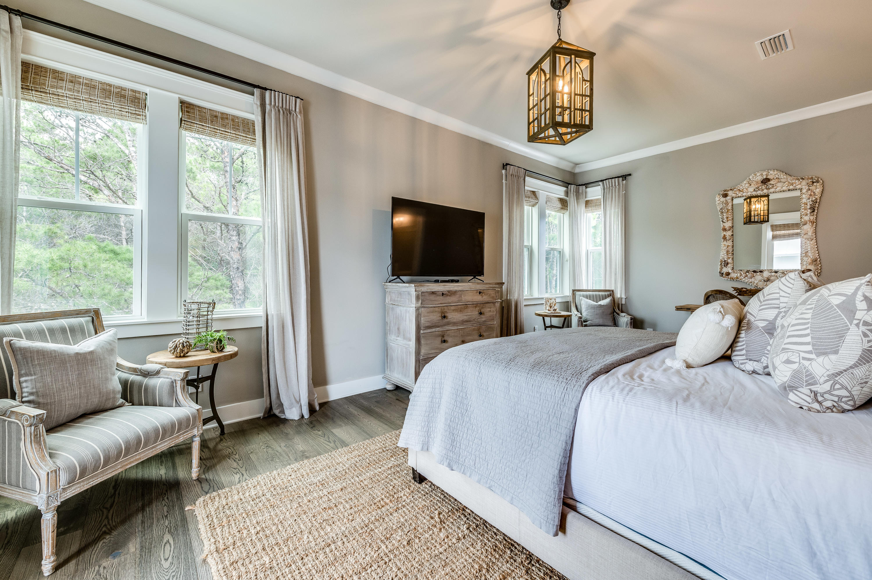 HIGHLAND PARKS - Residential