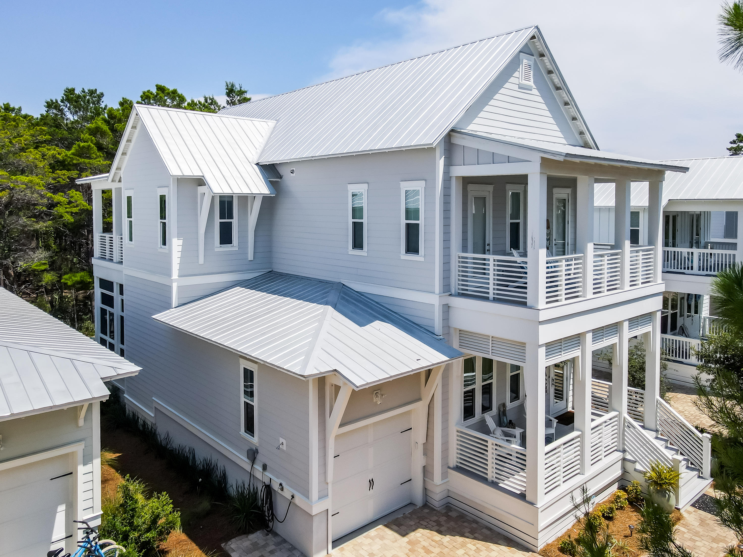 HIGHLAND PARKS - Residential