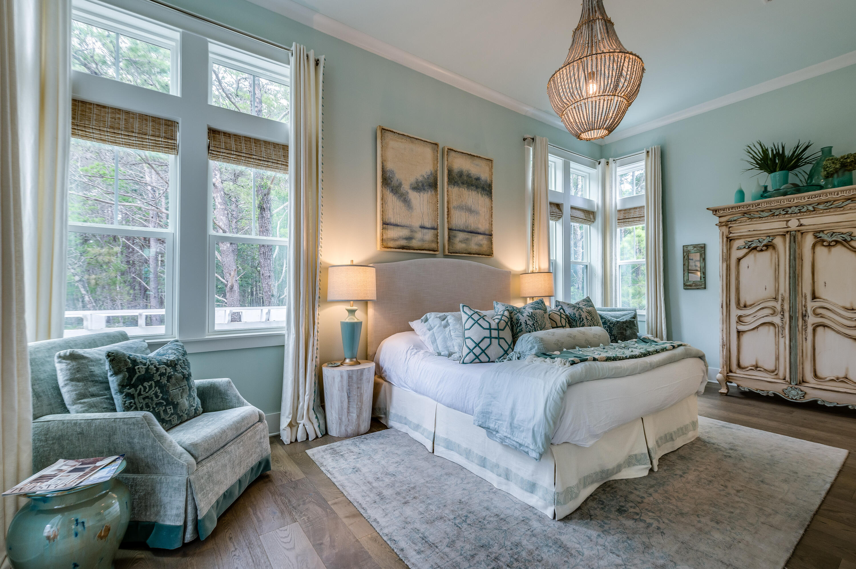 HIGHLAND PARKS - Residential