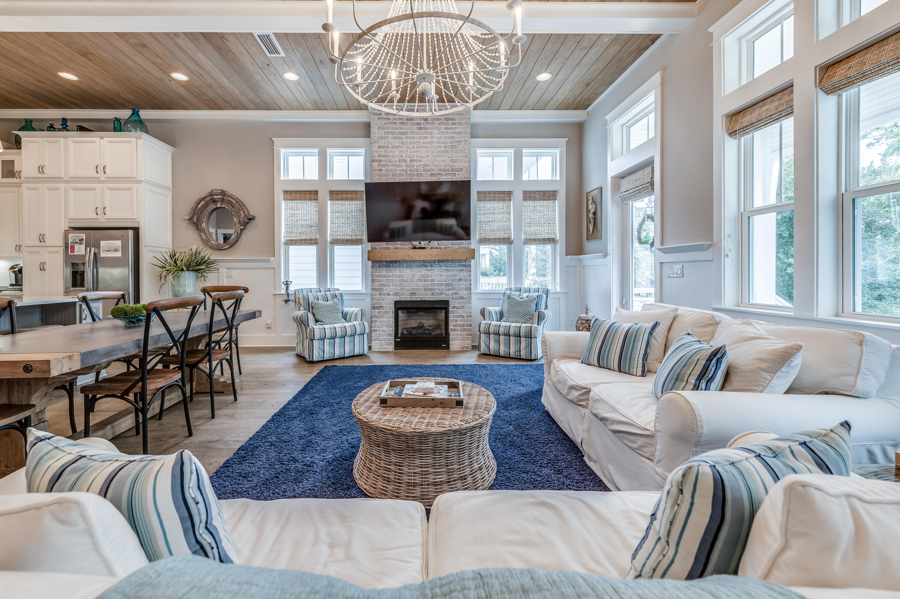 HIGHLAND PARKS - Residential