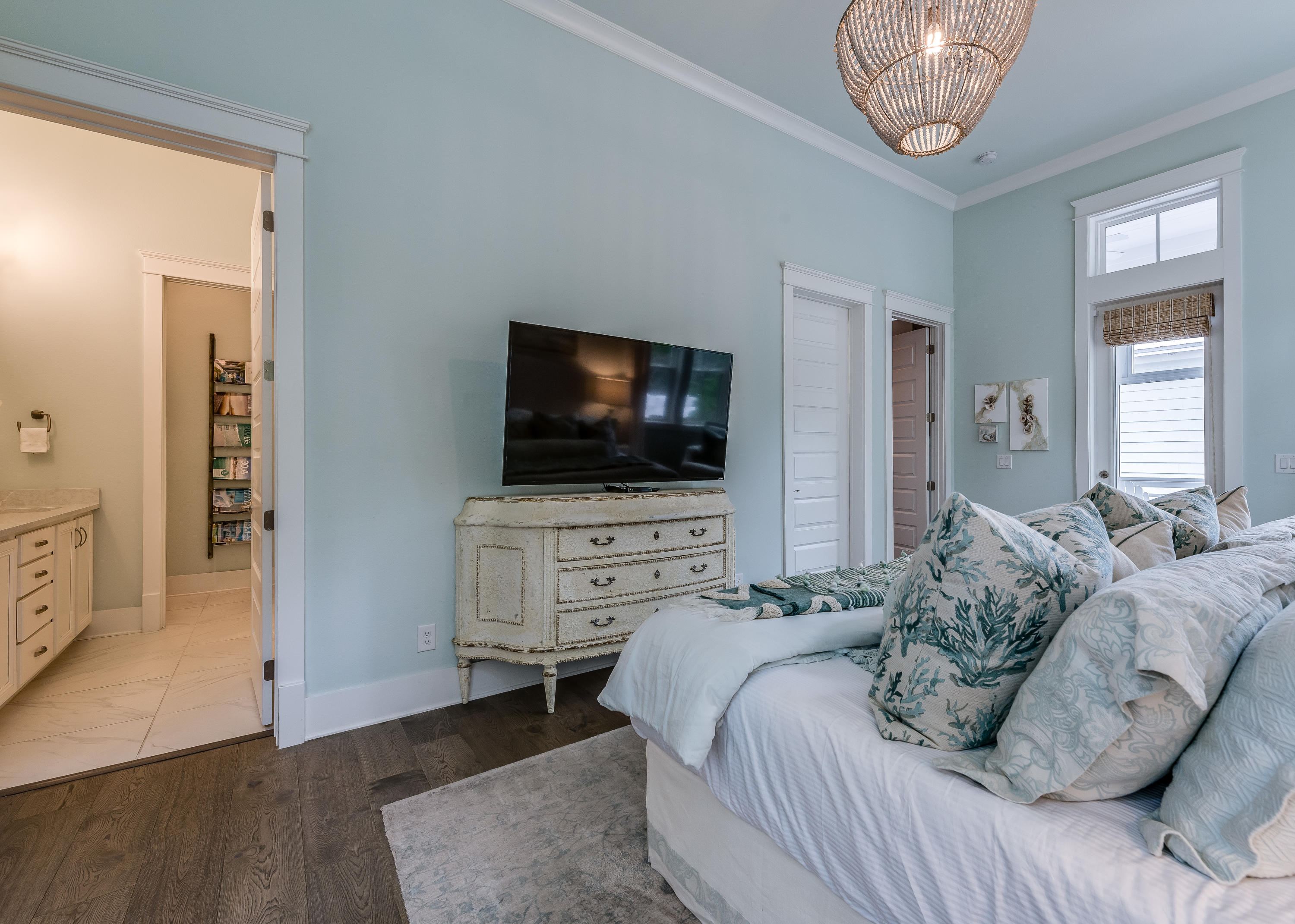 HIGHLAND PARKS - Residential