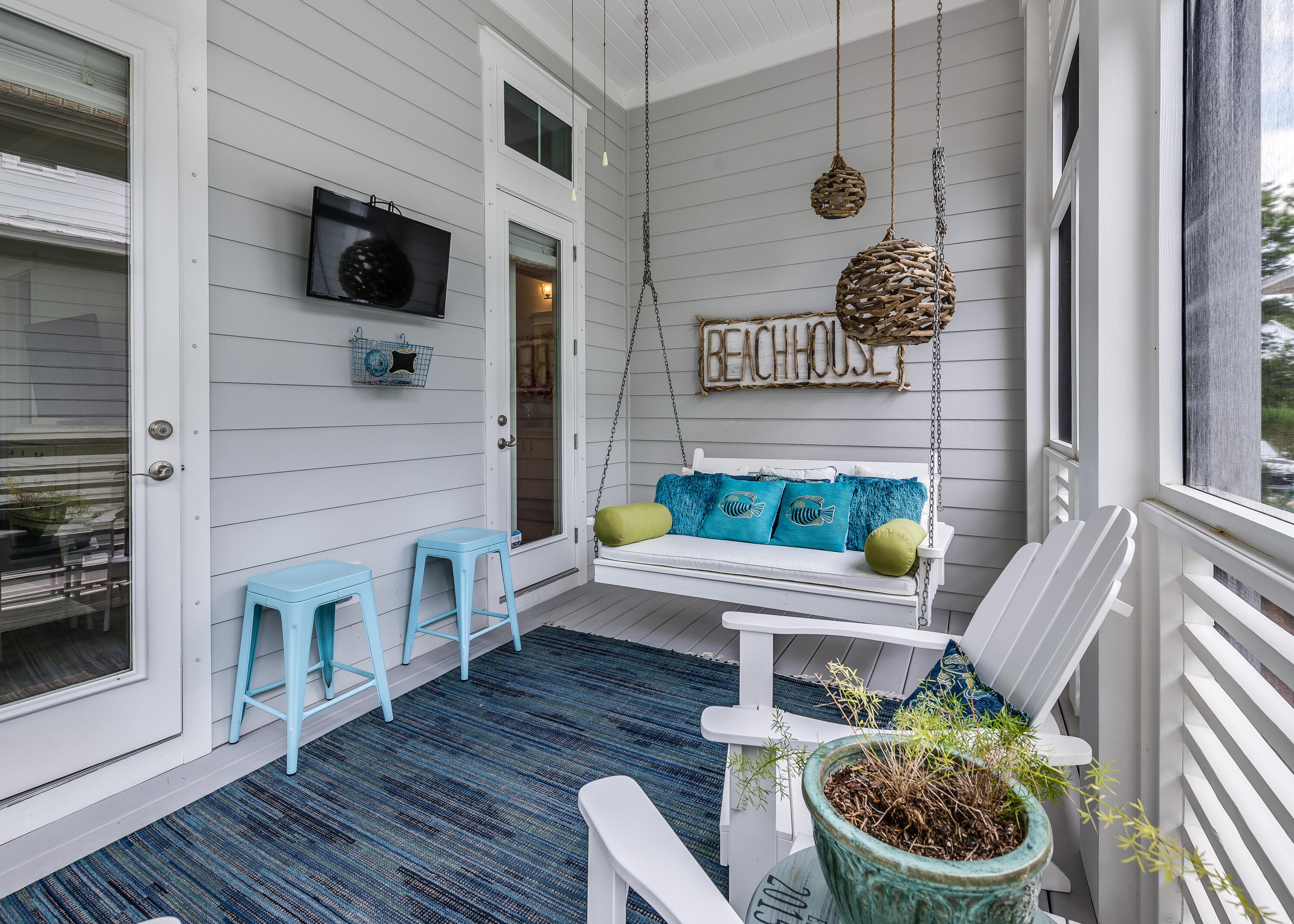 HIGHLAND PARKS - Residential