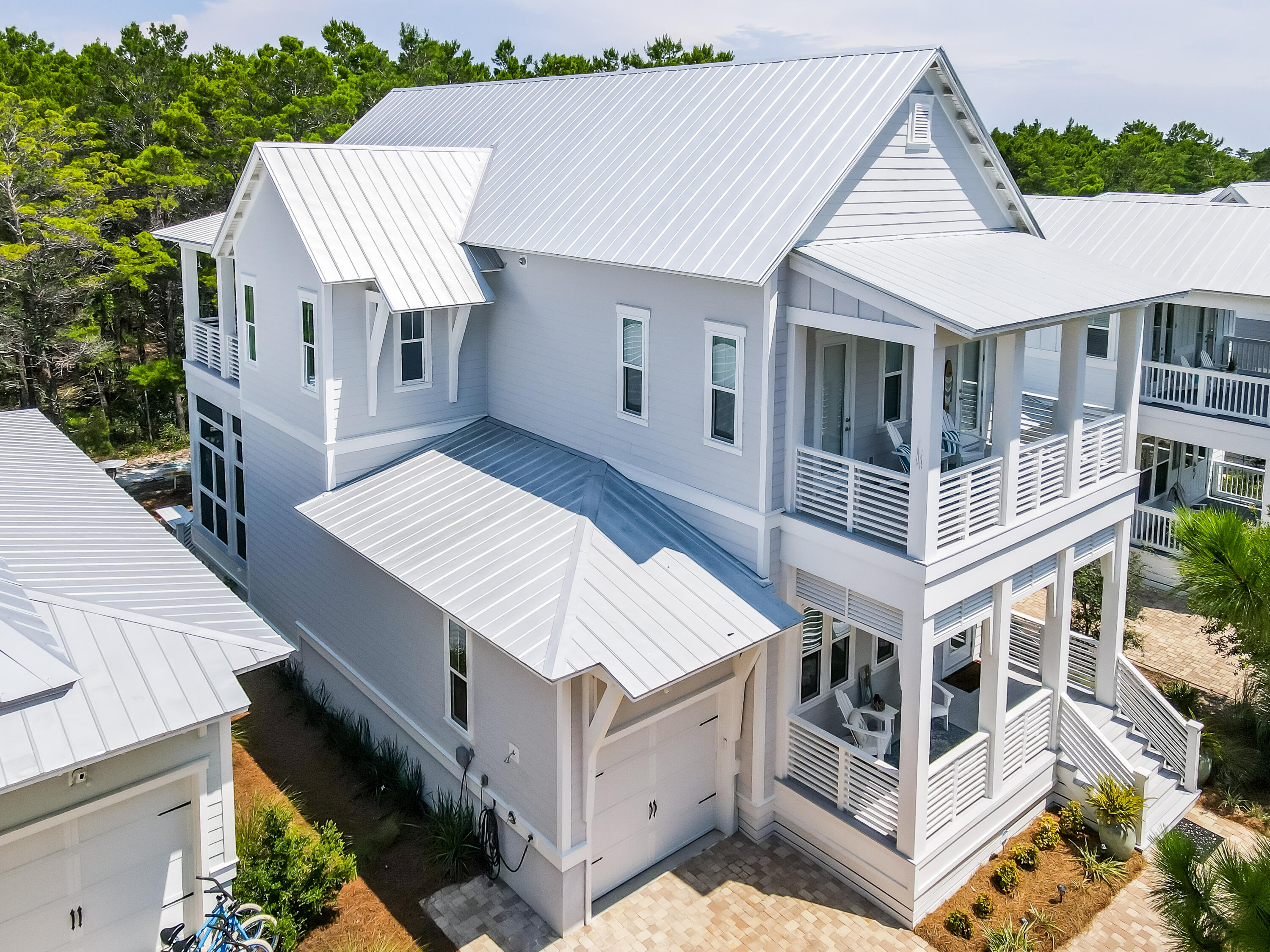 HIGHLAND PARKS - Residential