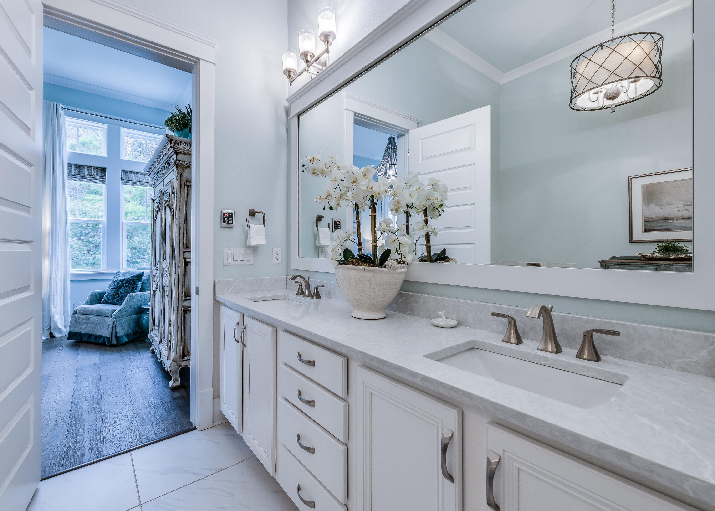 HIGHLAND PARKS - Residential