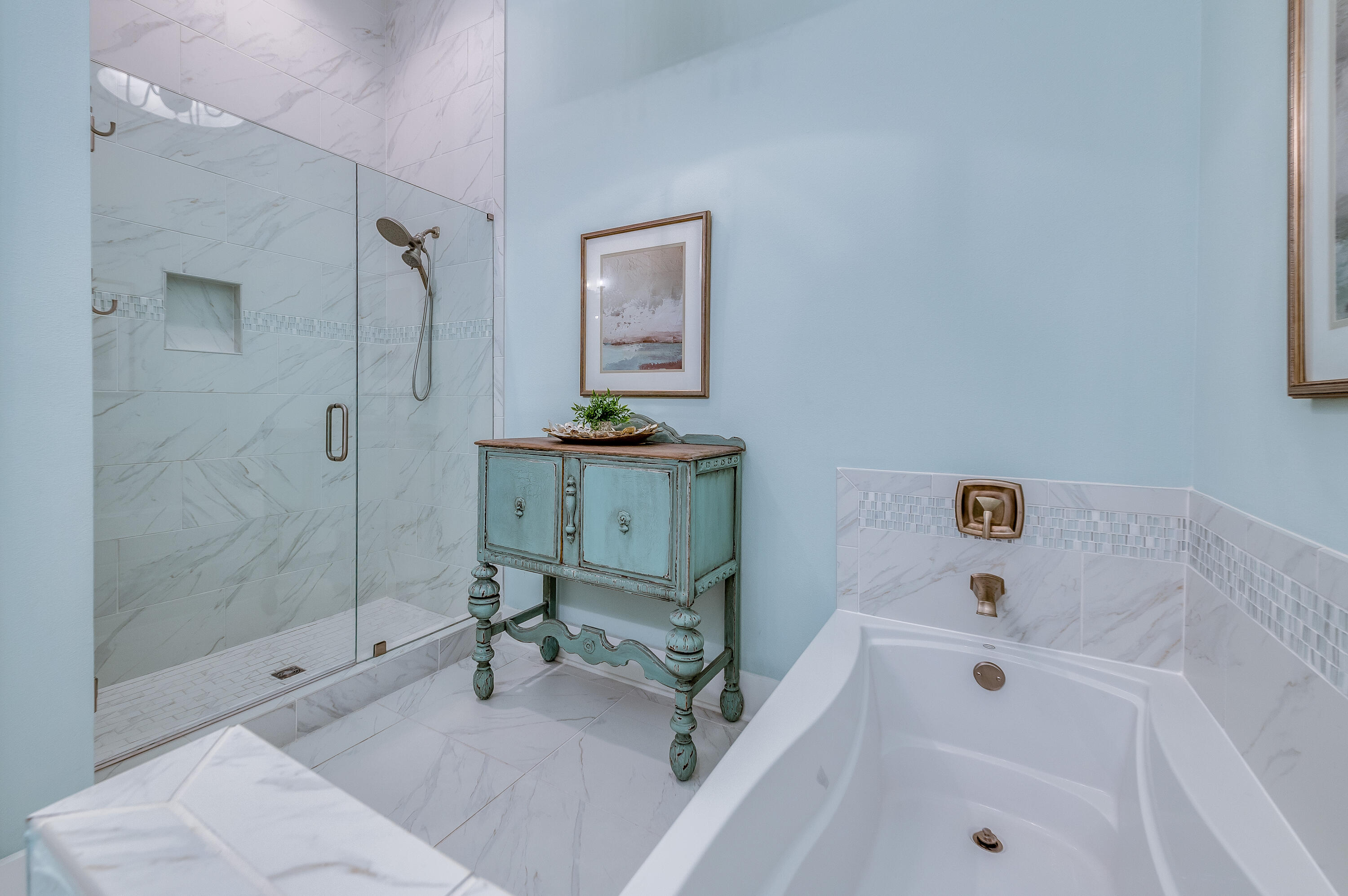 HIGHLAND PARKS - Residential