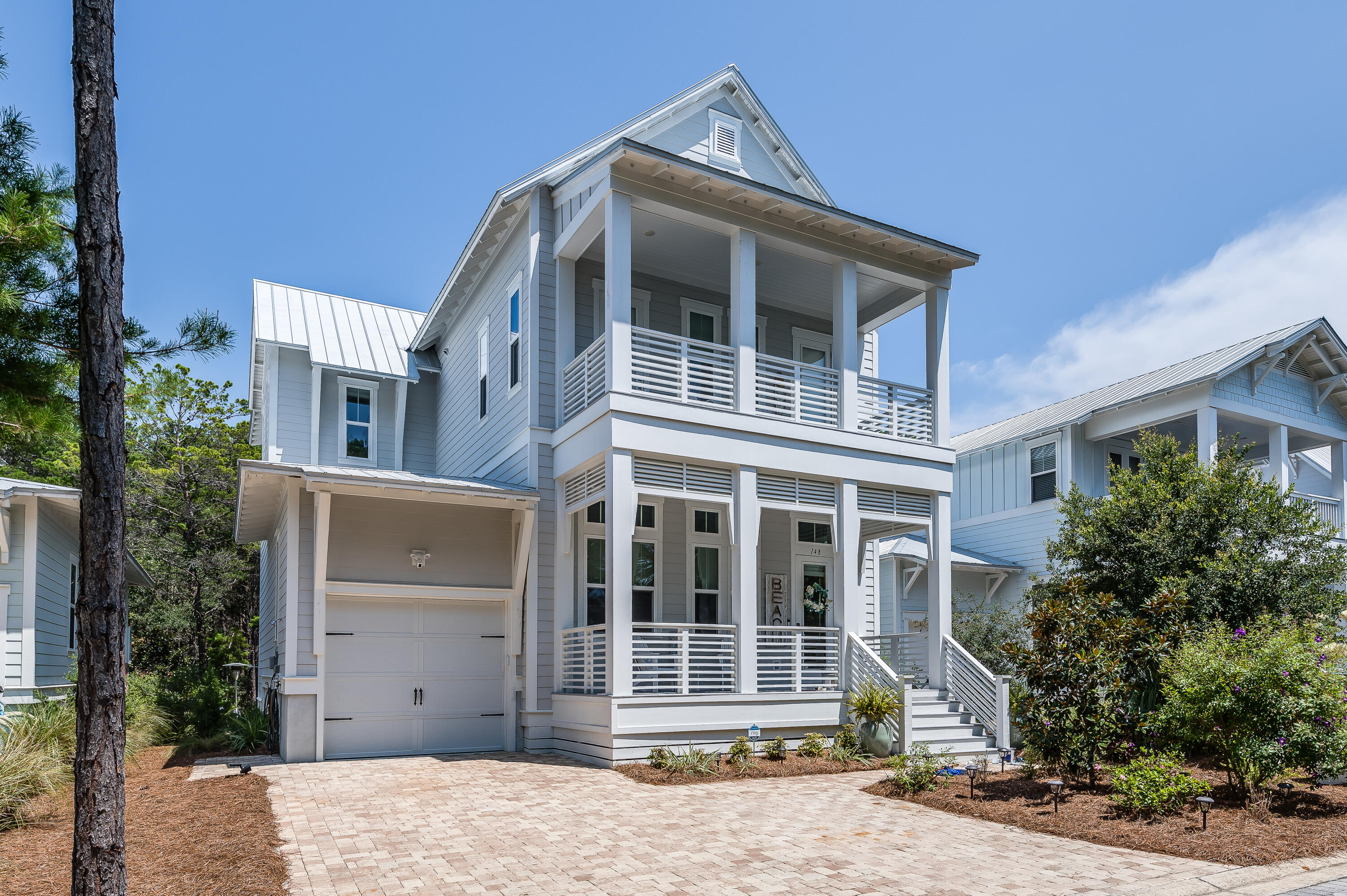 HIGHLAND PARKS - Residential